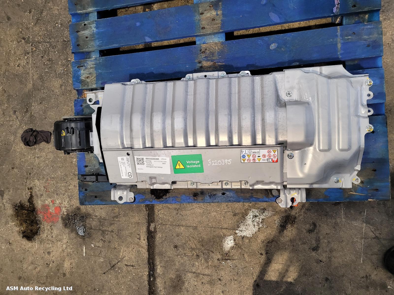 View Auto part Hybrid Battery Cell Toyota Corolla 2023