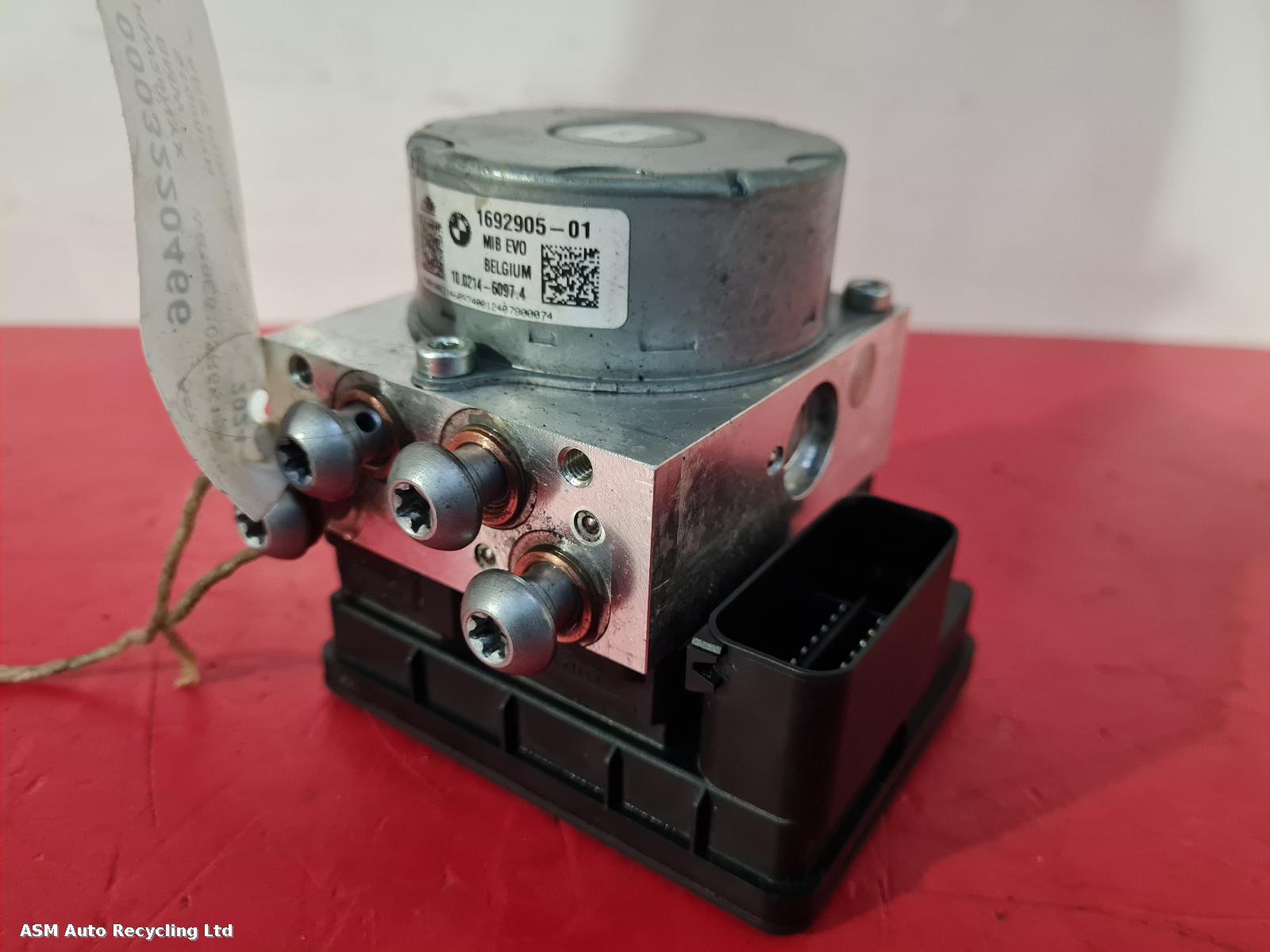 View Auto part ABS Pump/Modulator Bmw S1000rr 2024