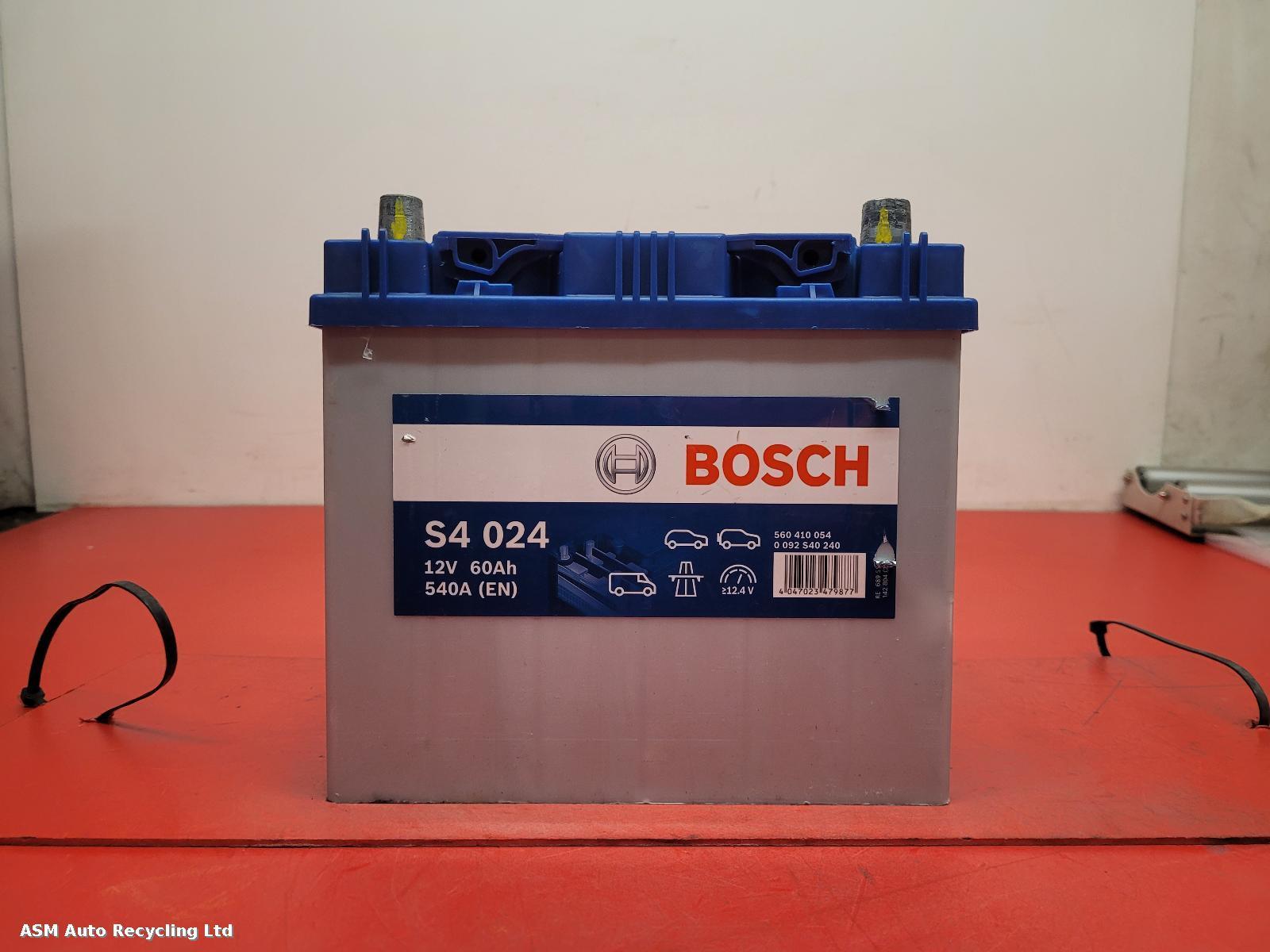 View Auto part Battery Unknown Unknown 2025