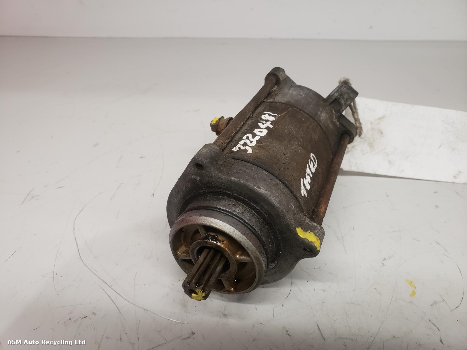 View Auto part Starter Motor Honda Vfr800 2002