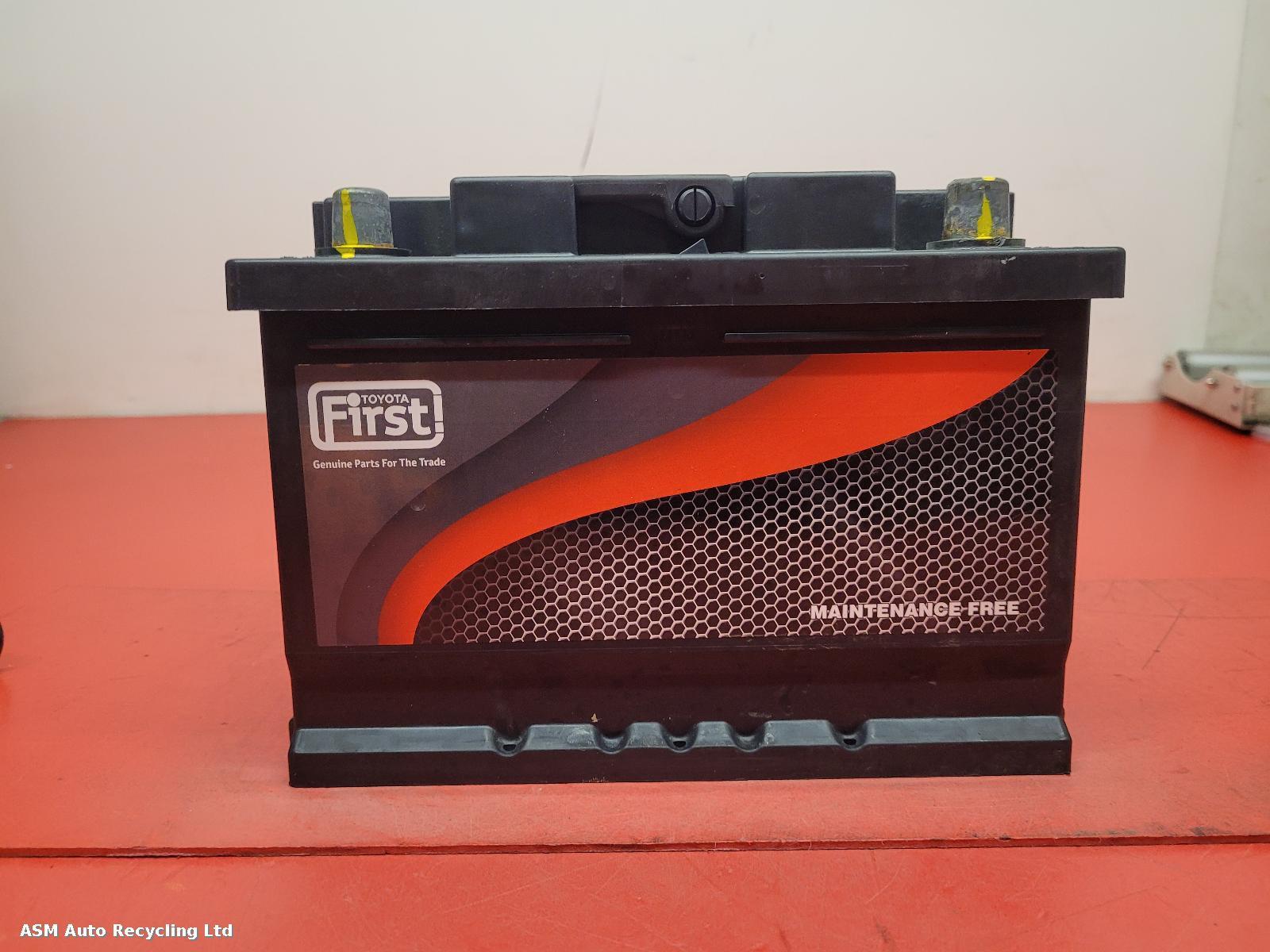 View Auto part Battery Unknown Unknown 2025