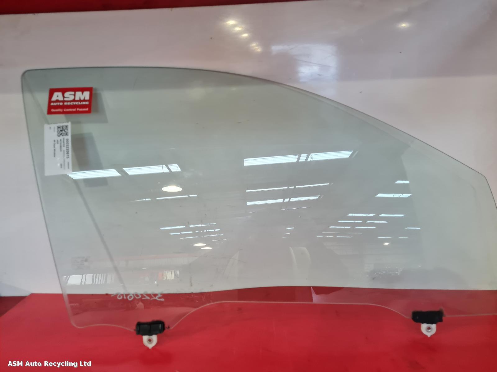 View Auto part RF Door Window Mitsubishi Asx 2010