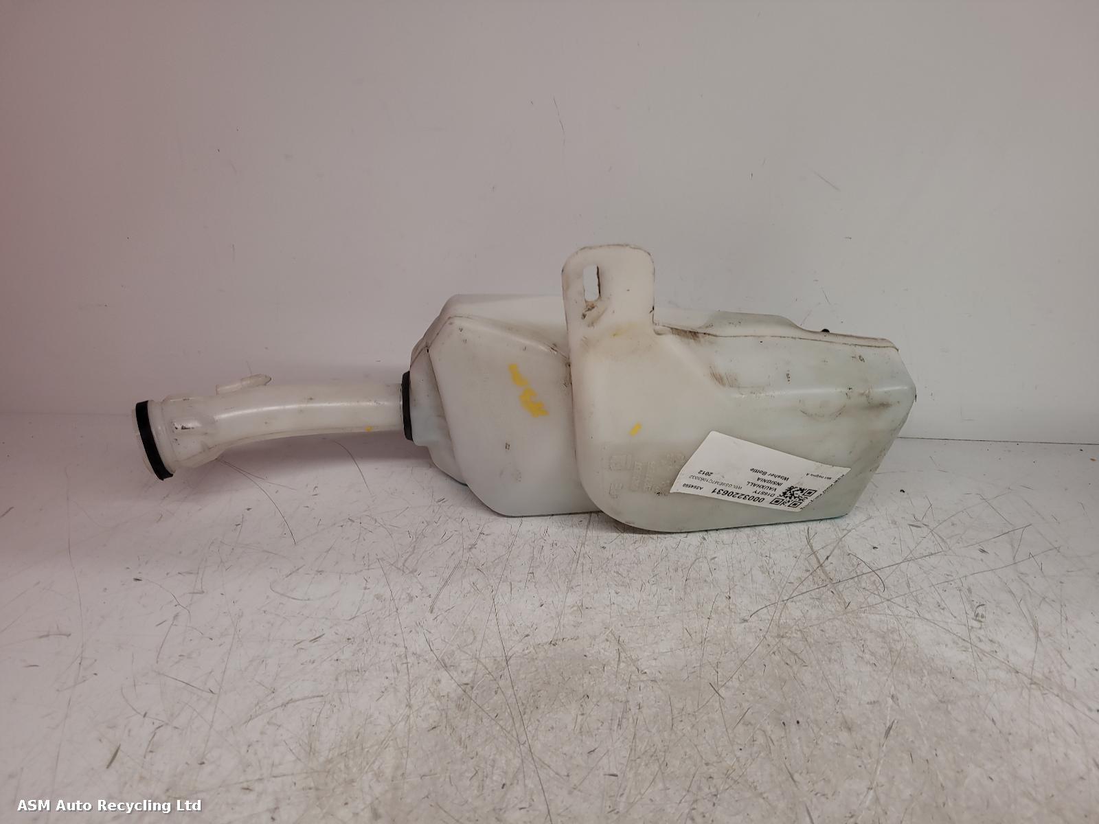 View Auto part Washer Bottle Vauxhall Insignia 2012