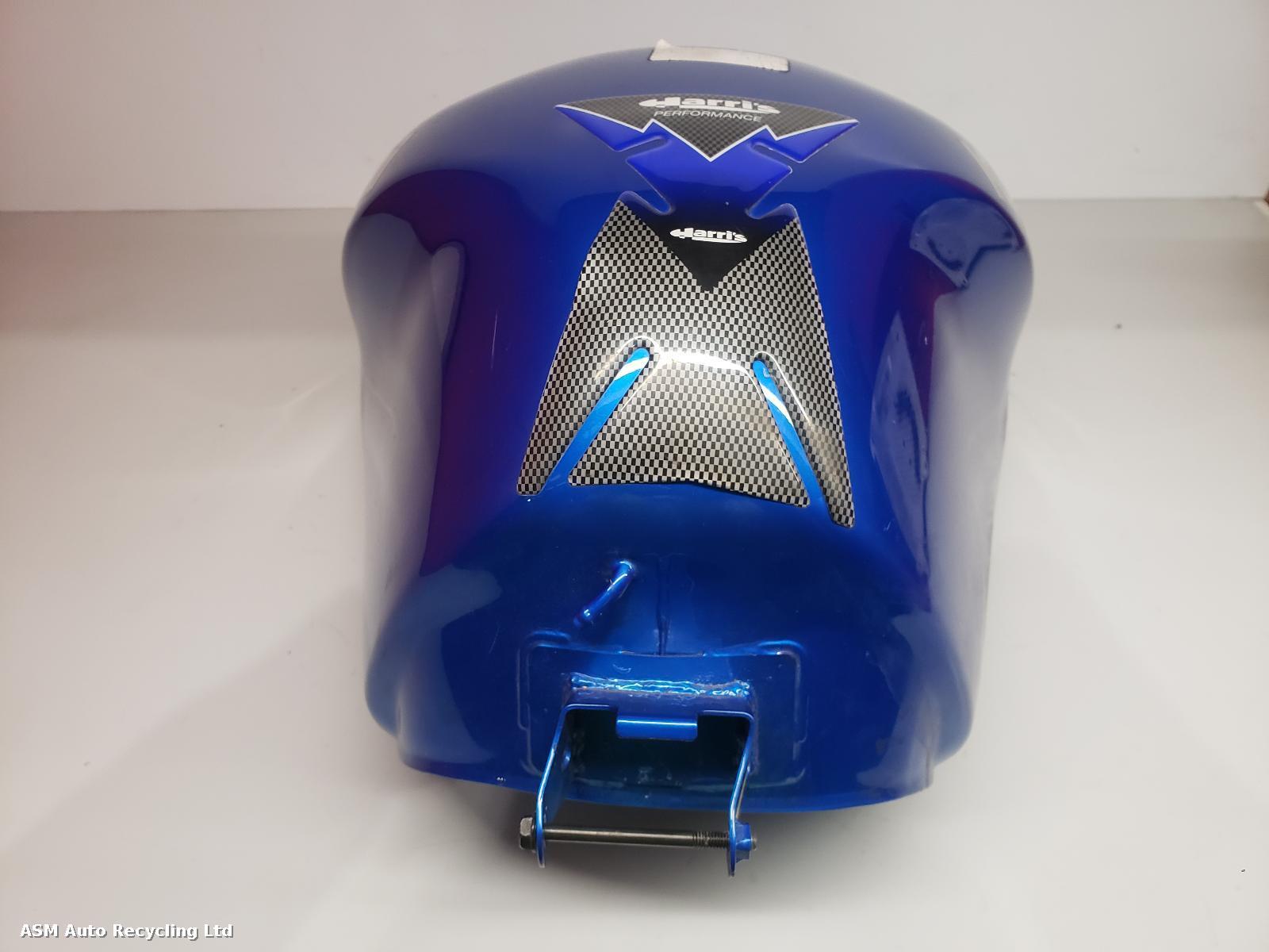 View Auto part Fuel Tank Kawasaki Zx 636 2005
