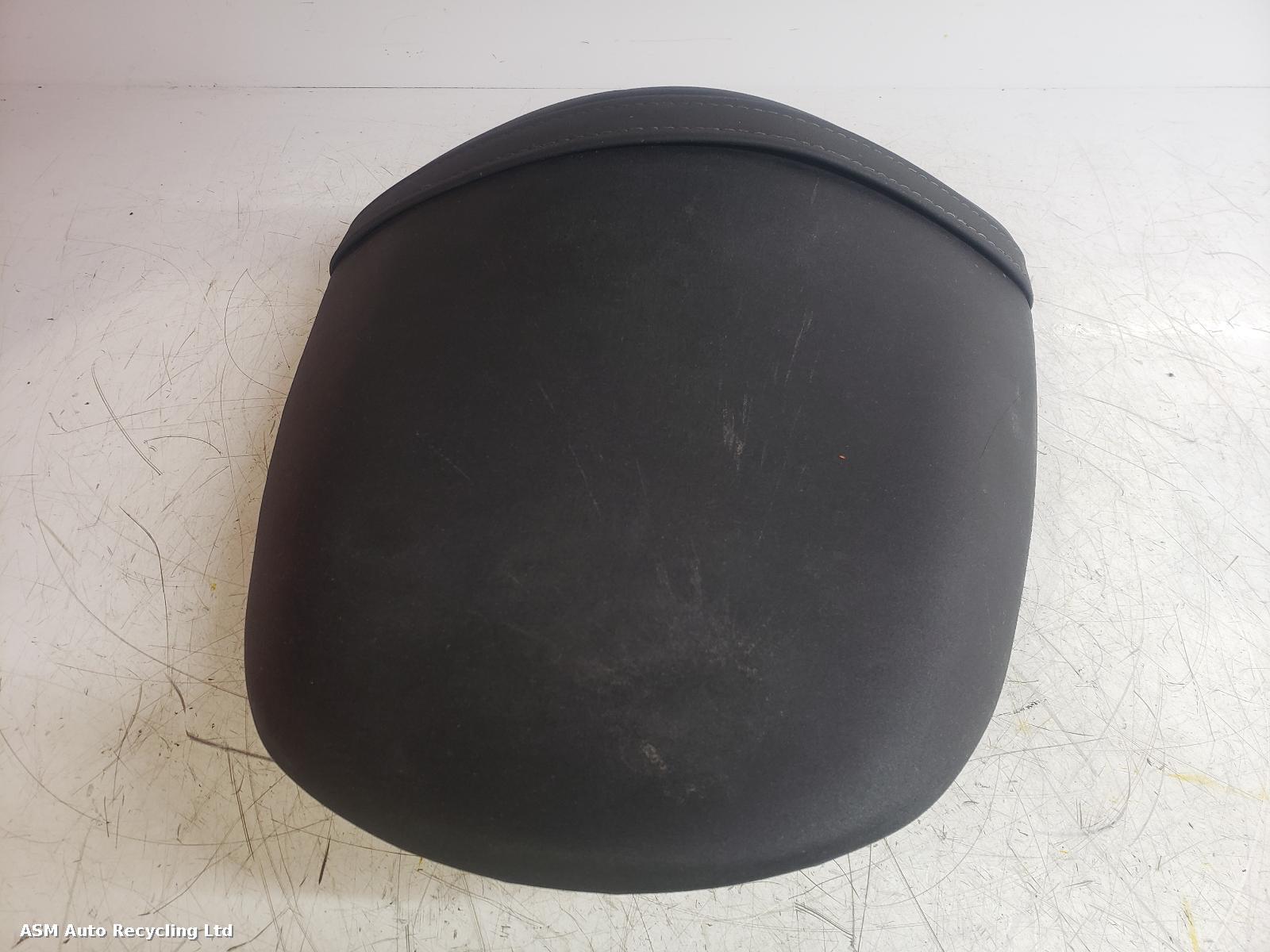 View Auto part 2nd Seat (Rear Seat) Kawasaki Zx 636 2005