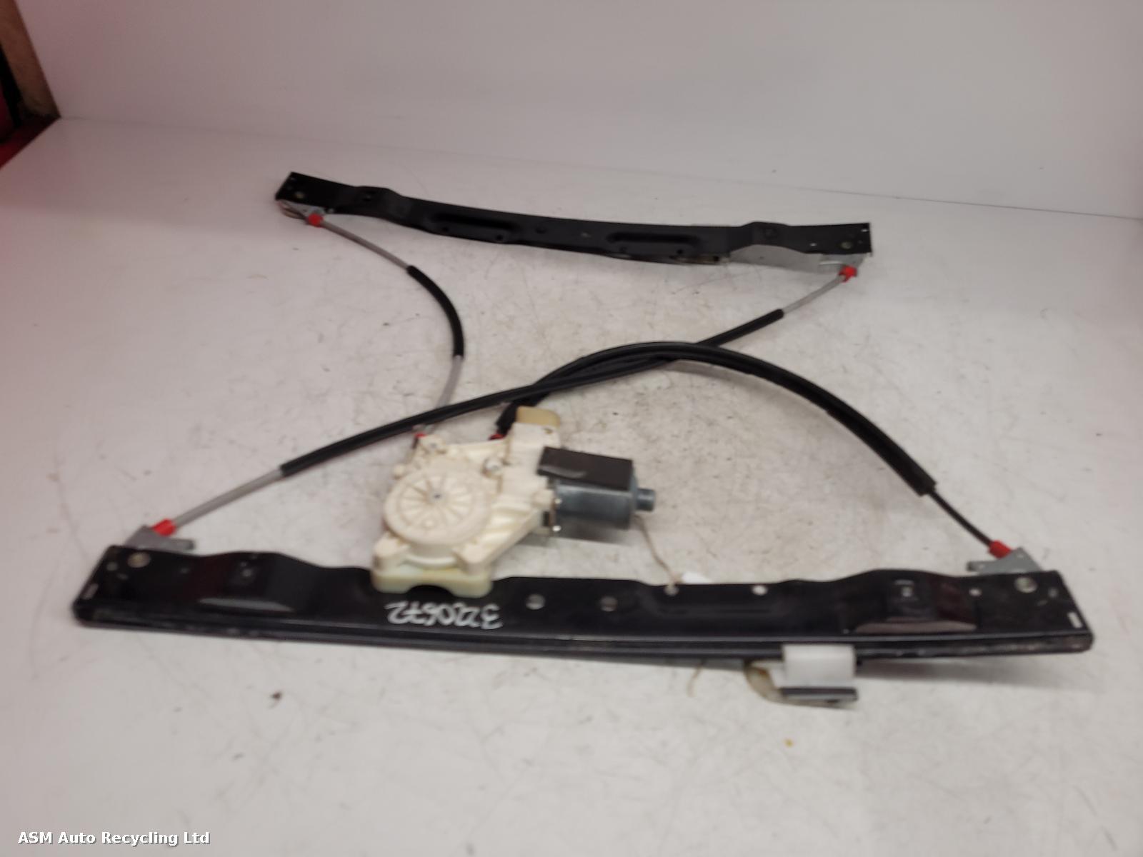 View Auto part RF Window Regulator Ford Galaxy 2012