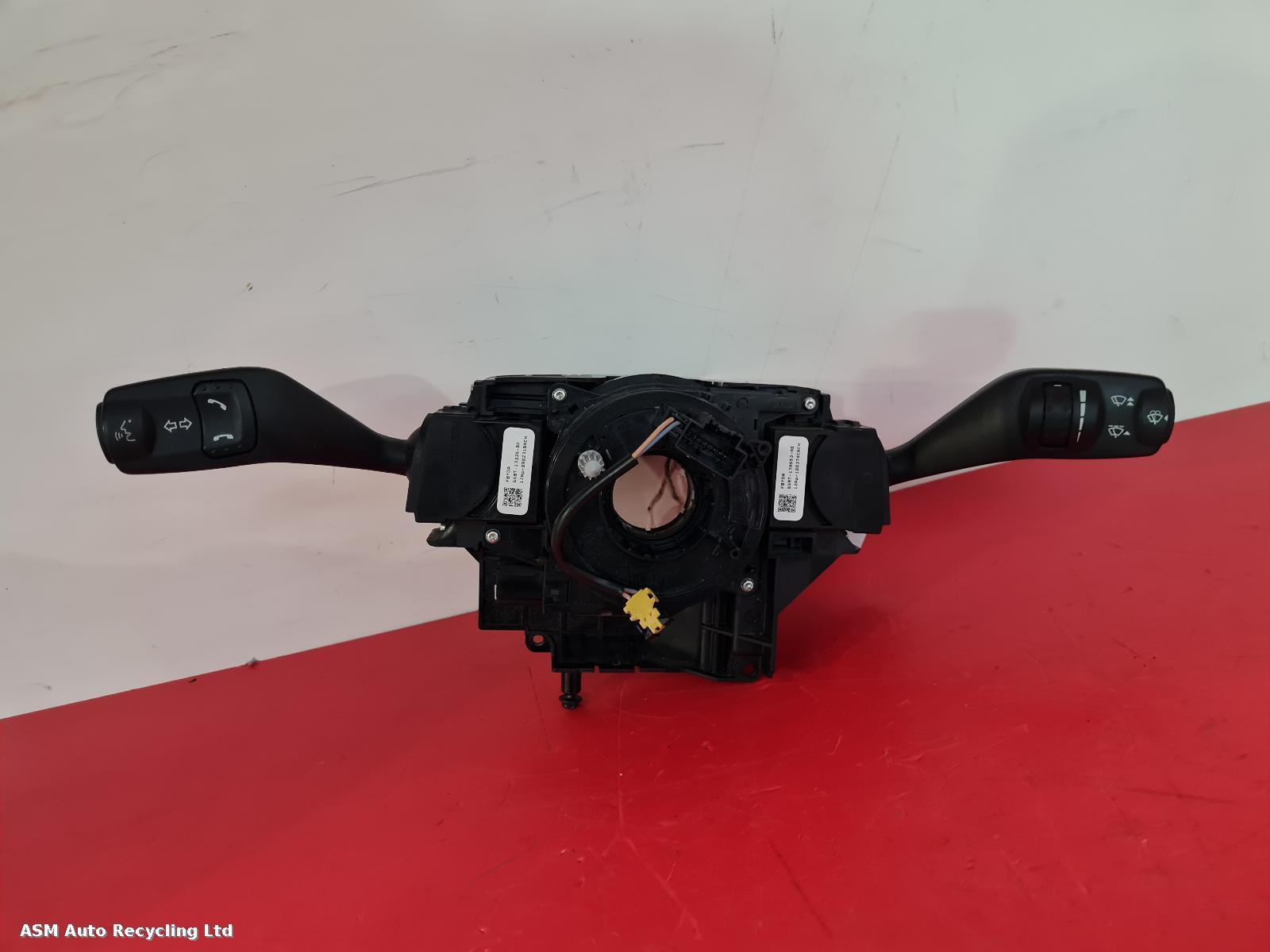 View Auto part Combination Switch Ford Galaxy 2012