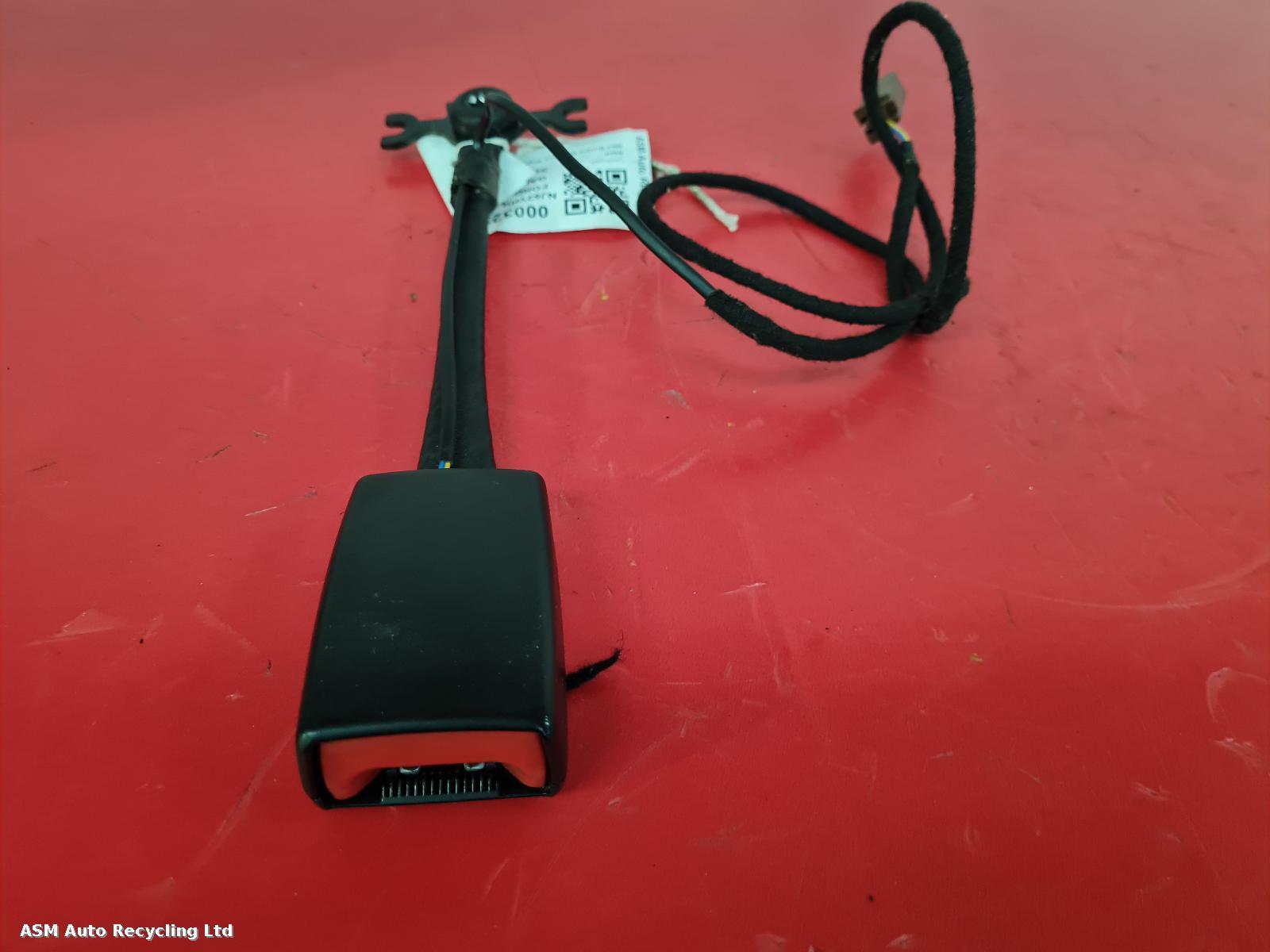 View Auto part Seat Belt Ford Galaxy 2012