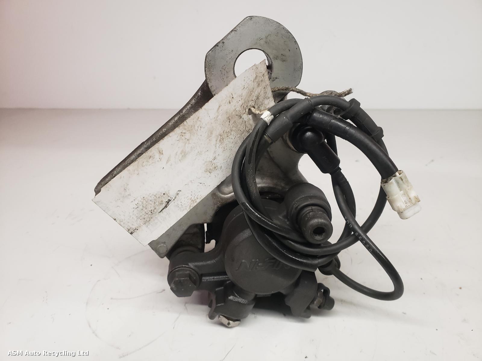 View Auto part Caliper Yamaha Mt-09 2015