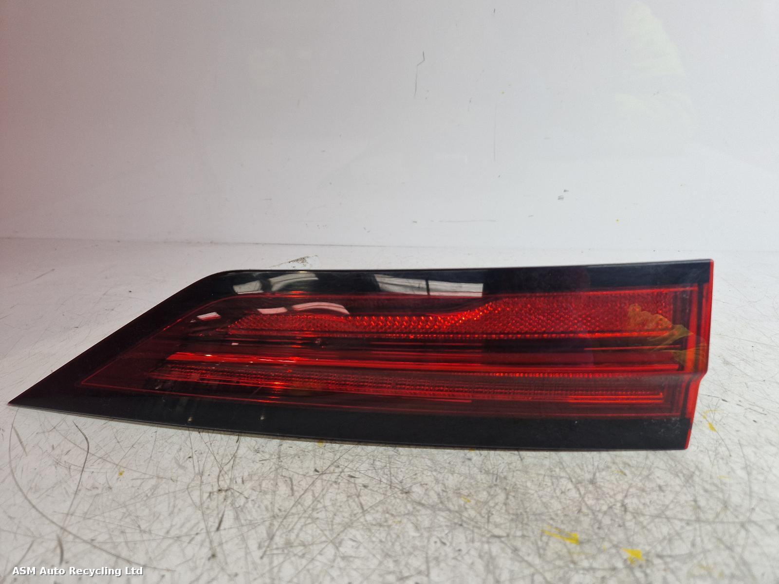 View Auto part L Taillight Volvo V90 2023