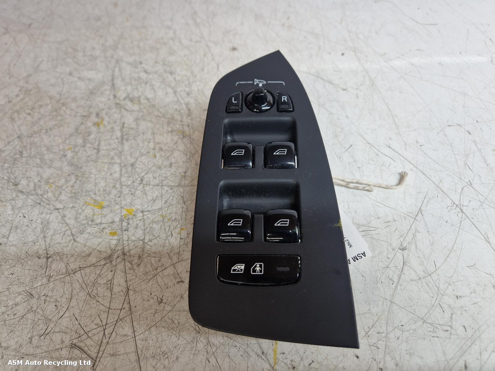 View Auto part Elect. Window Switch Volvo V90 2023