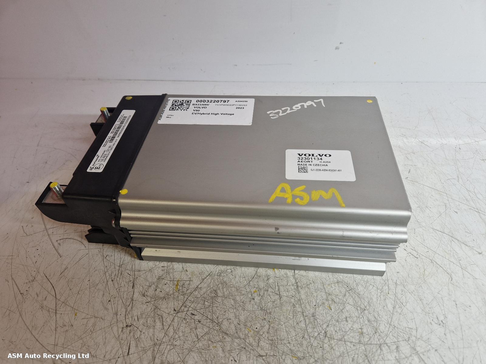 View Auto part Hybrid Battery Cell Volvo V90 2023