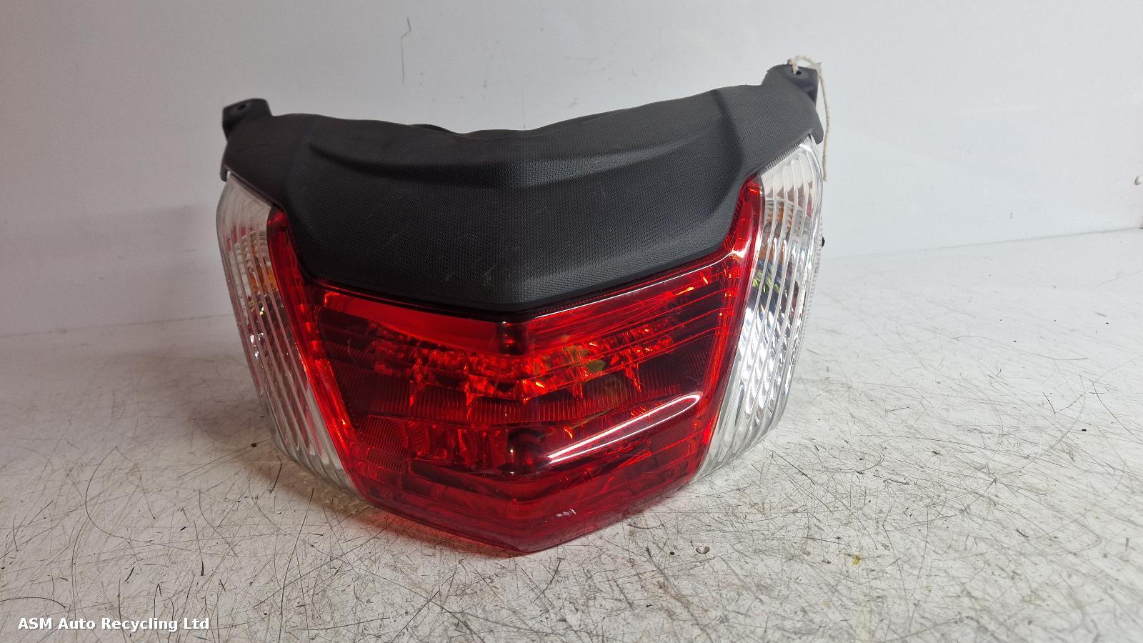 View Auto part Taillight Yamaha Nmax 125 2018