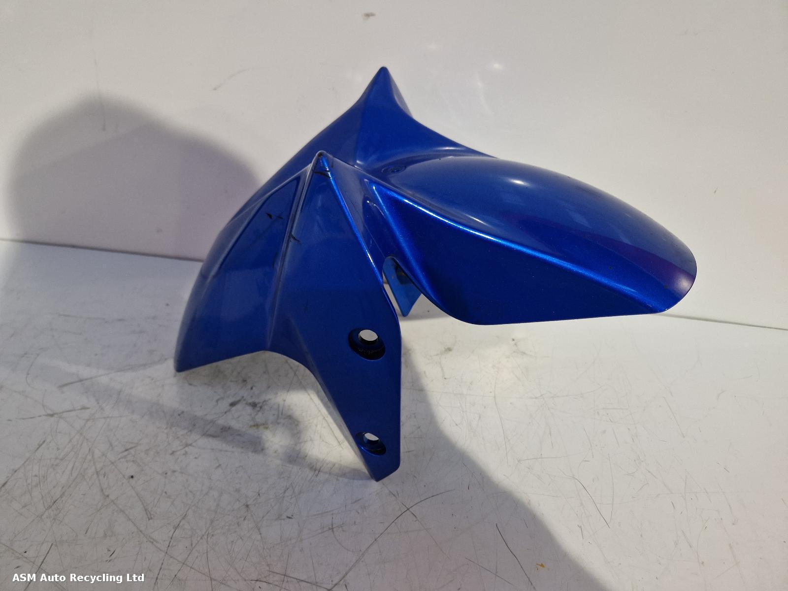 View Auto part Front Mudguard Yamaha Nmax 125 2018