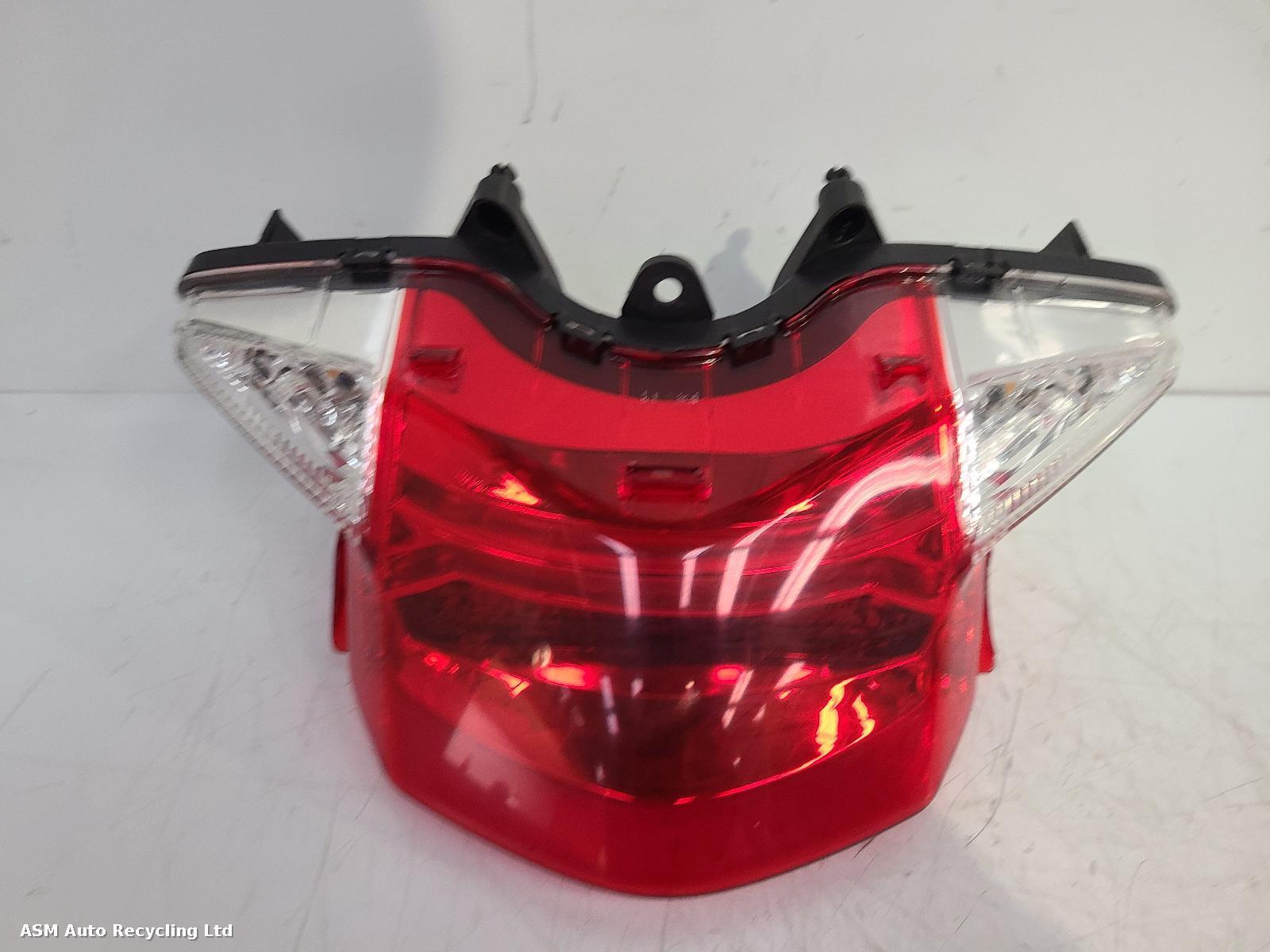 View Auto part Taillight Honda Ww 2017
