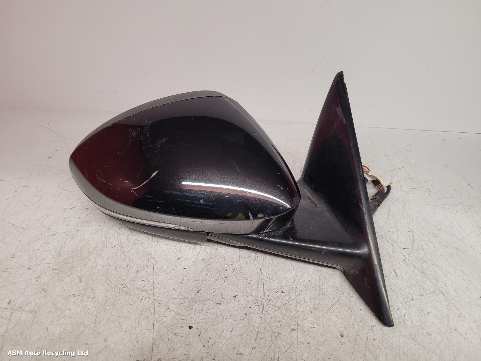 View Auto part R Door Mirror Jaguar F Type 2015