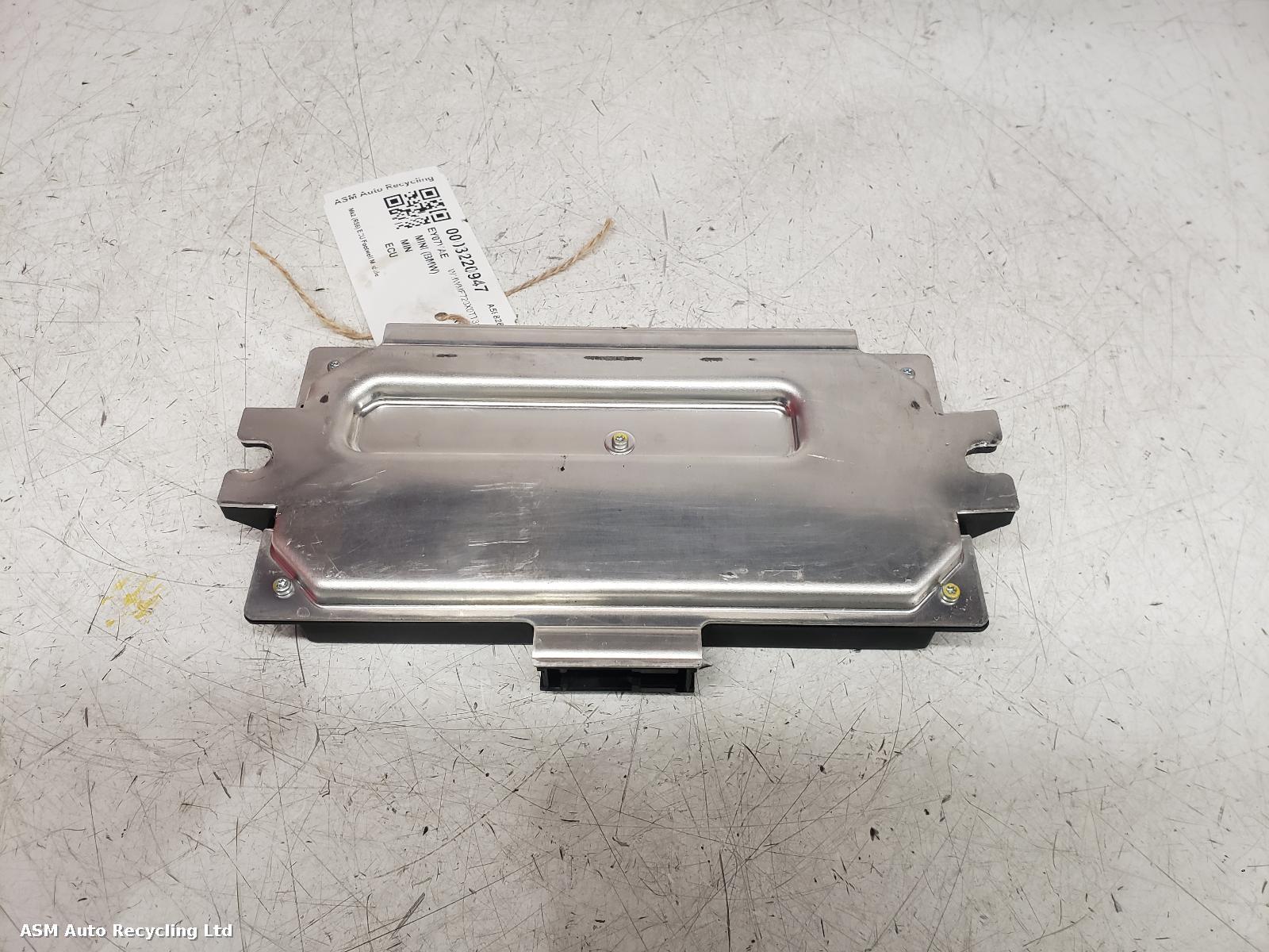 View Auto part ECU Mini (bmw) Mini 2007