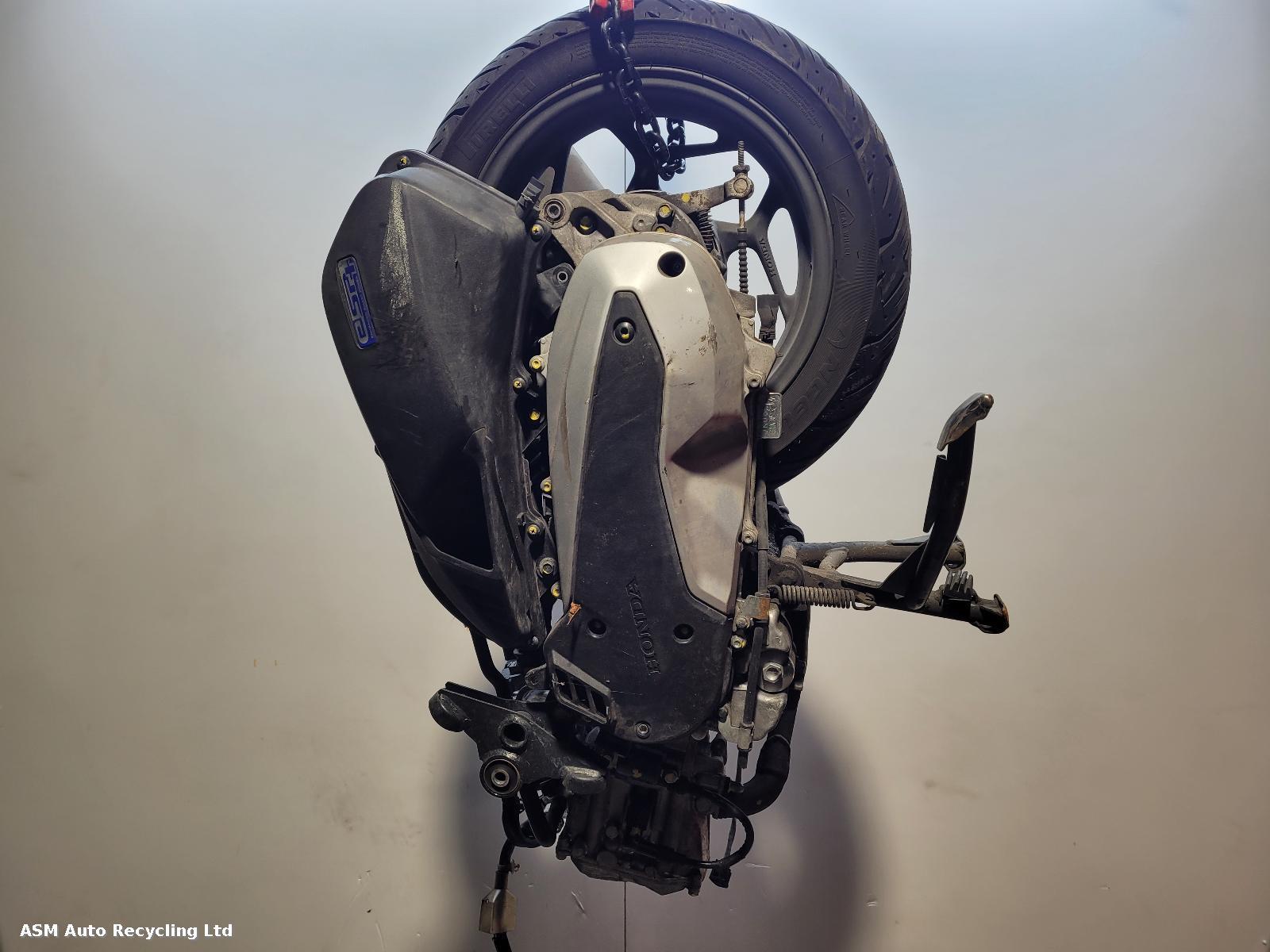 View Auto part Engine Honda Ww 2022