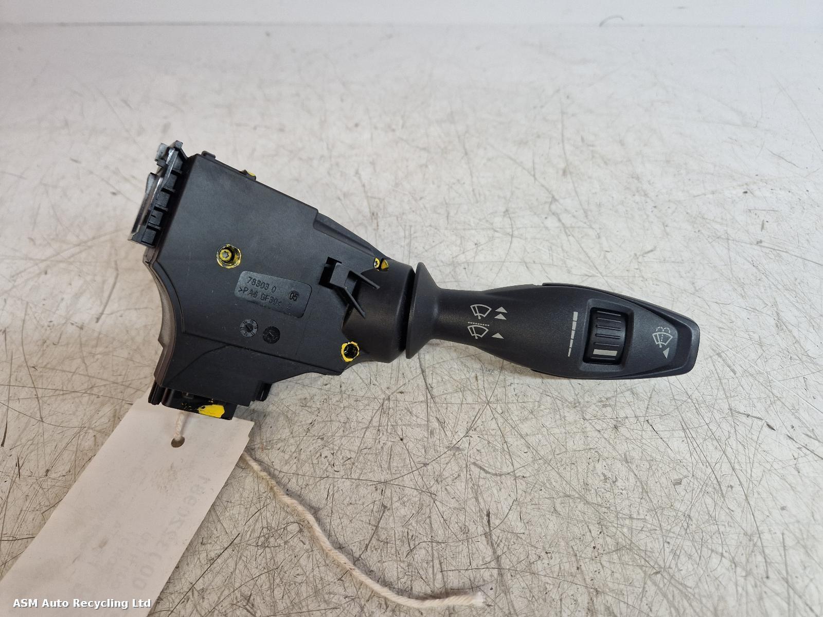 View Auto part Combination Switch Ford Fiesta 2011