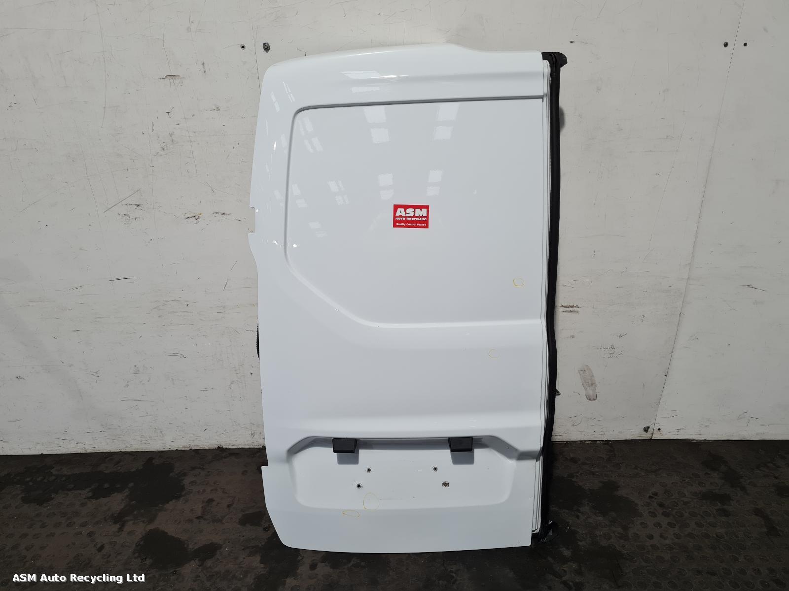 View Auto part L Rear Door Ford Transit Connect 2014