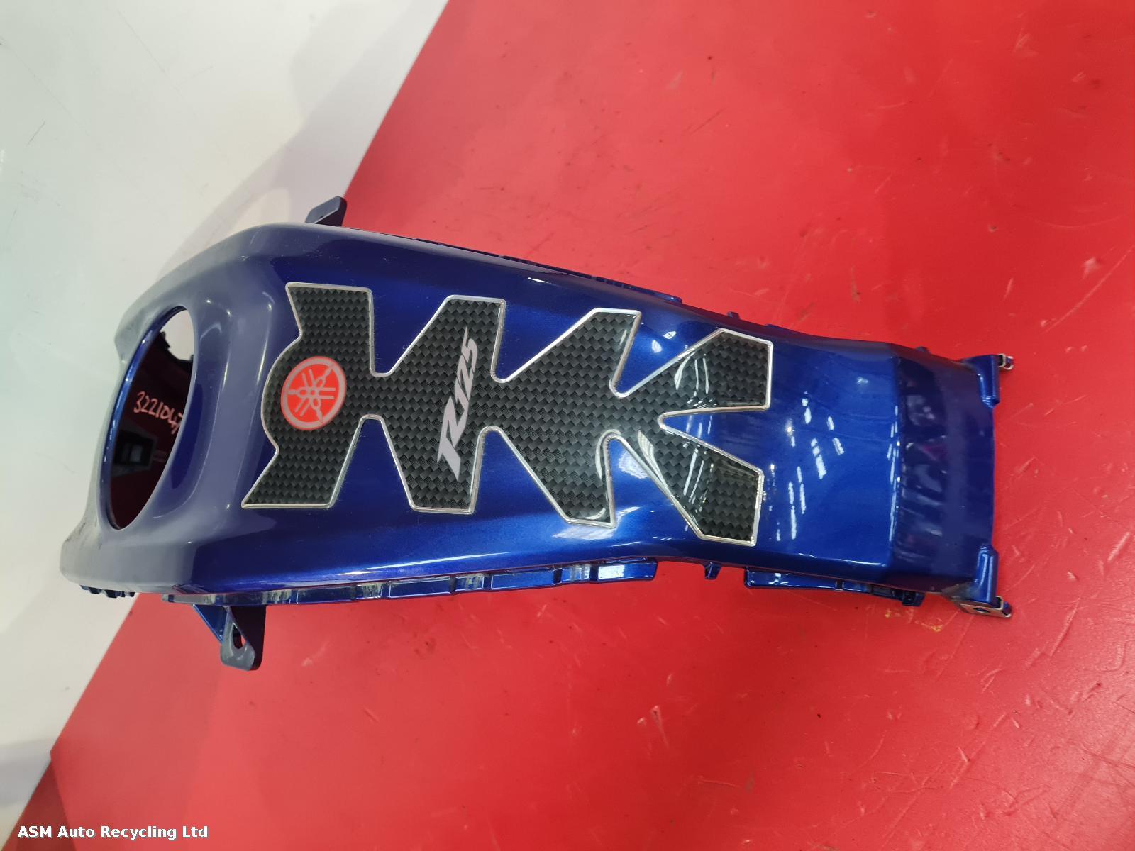 View Auto part Tank Trim Yamaha Yzf R125 2024