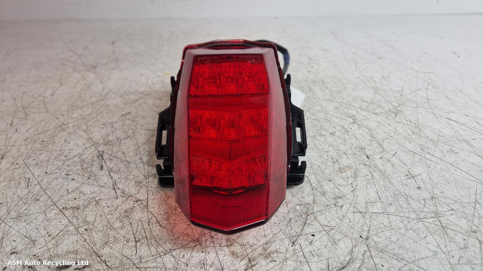 View Auto part Taillight Yamaha Yzf R125 2024