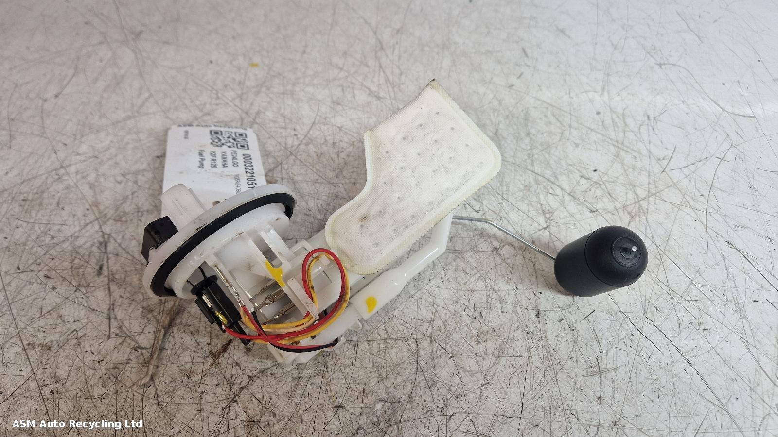 View Auto part Fuel Pump Yamaha Yzf R125 2024