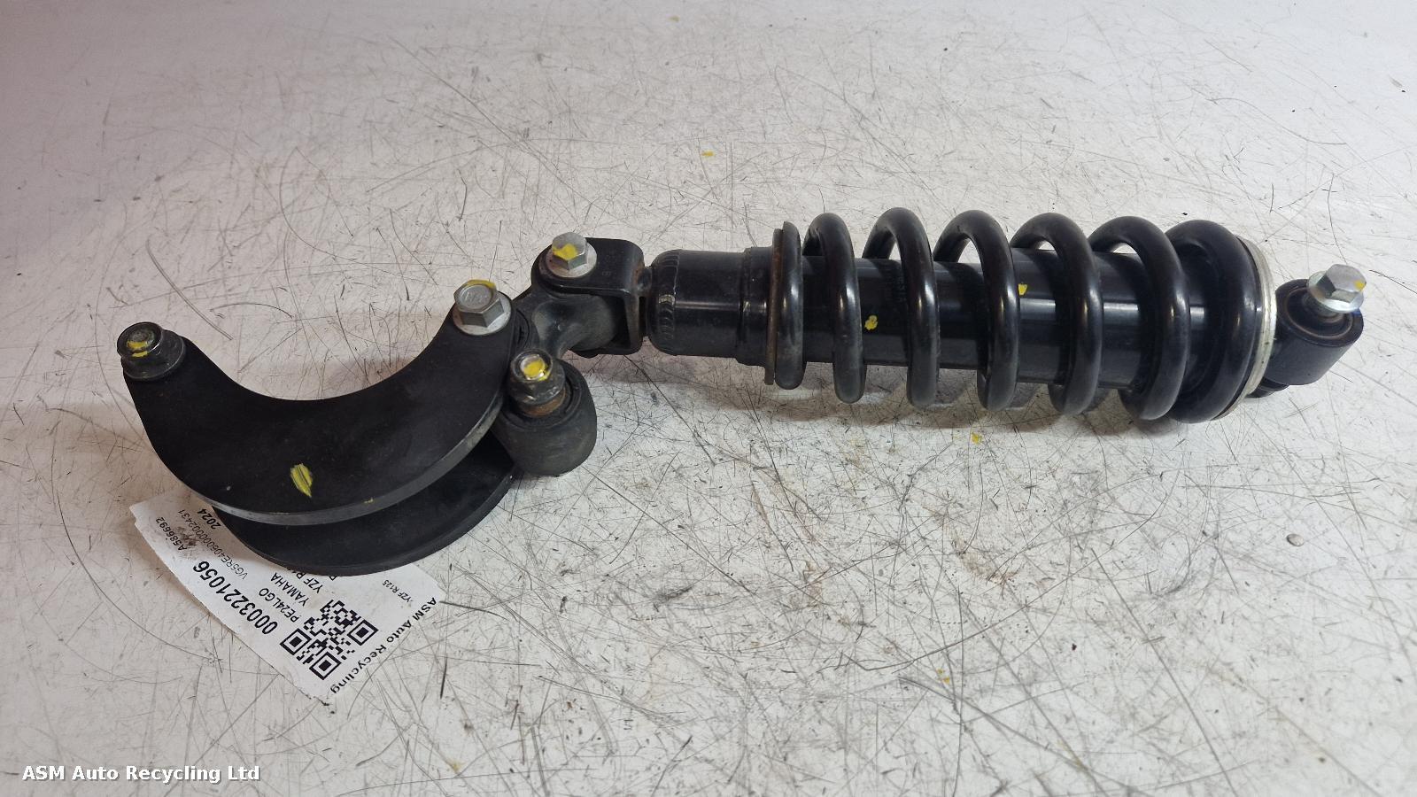 View Auto part Rear Shock Absorber Yamaha Yzf R125 2024