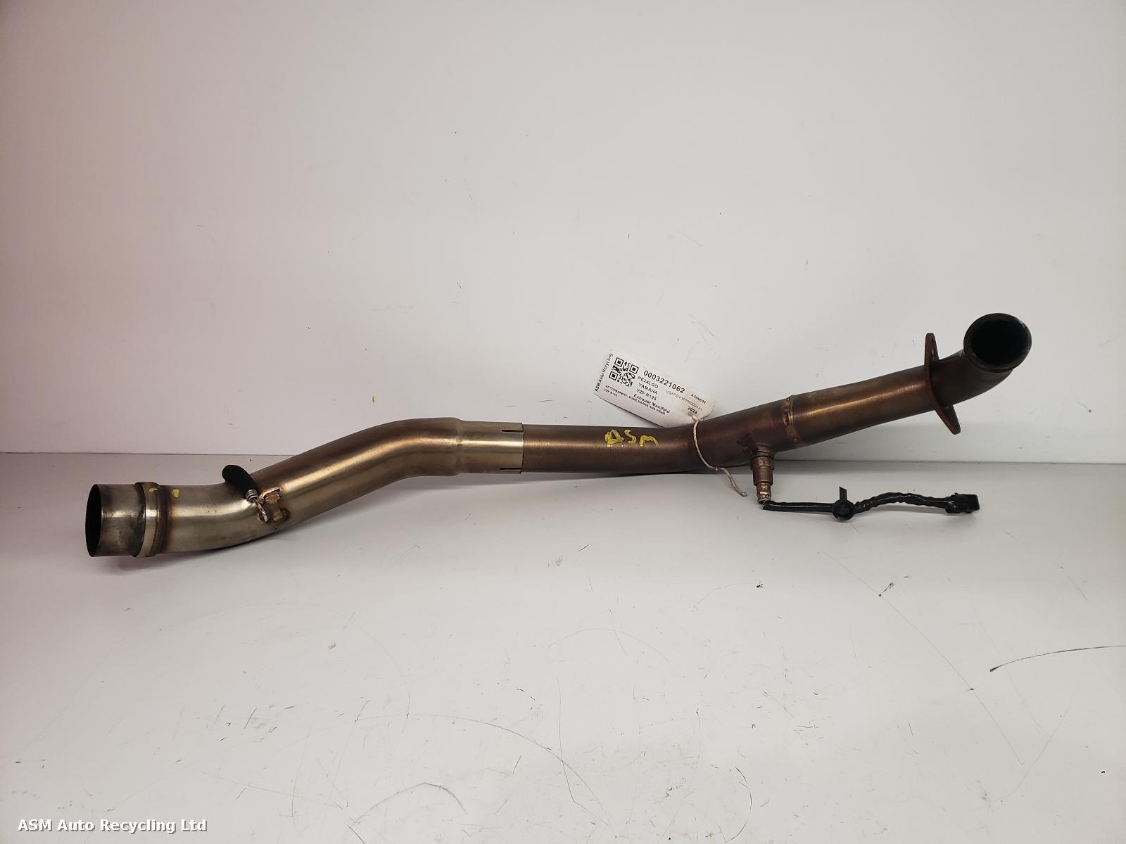 View Auto part Exhaust Manifold Yamaha Yzf R125 2024