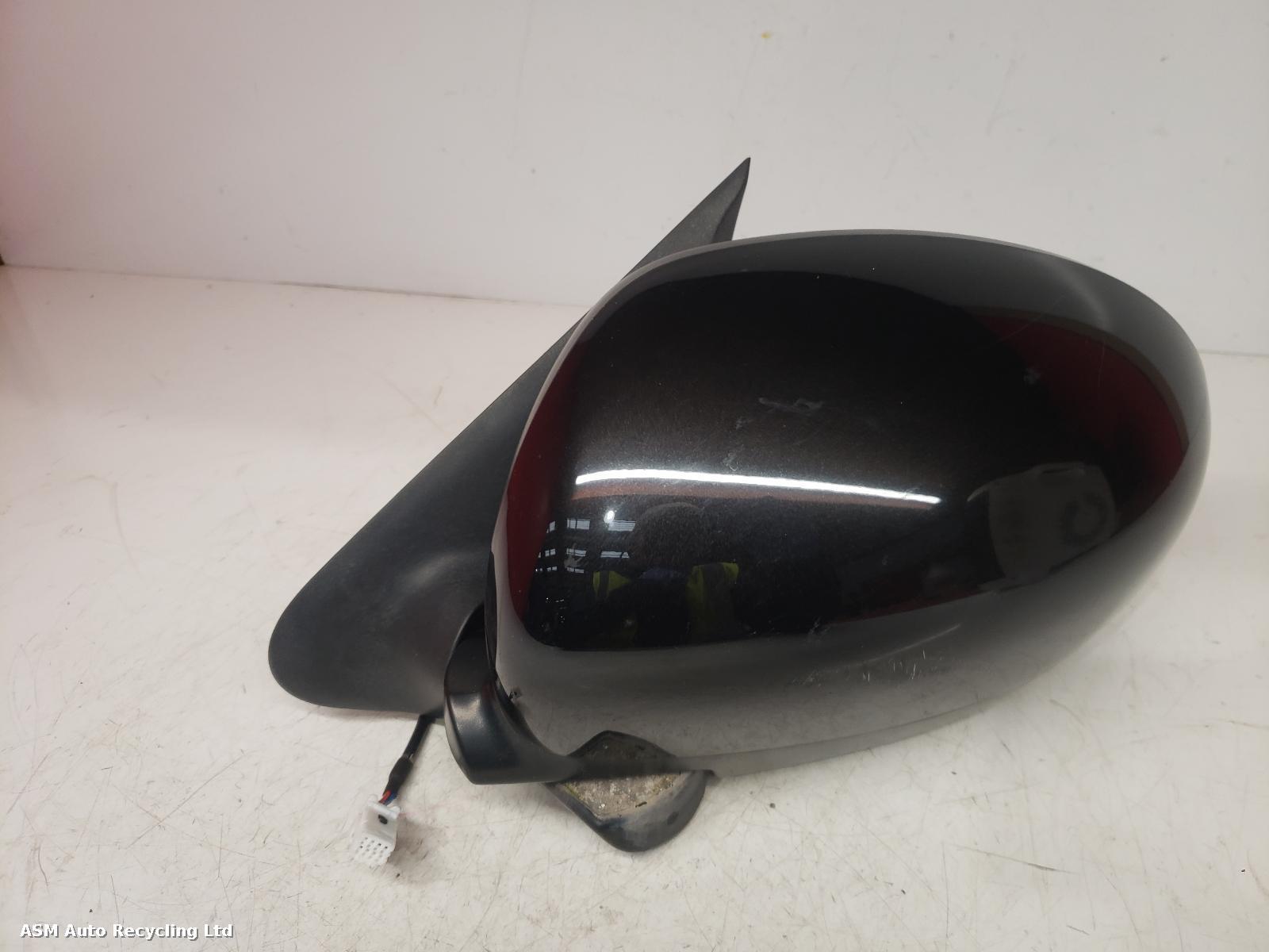 View Auto part L Door Mirror Nissan Juke 2011