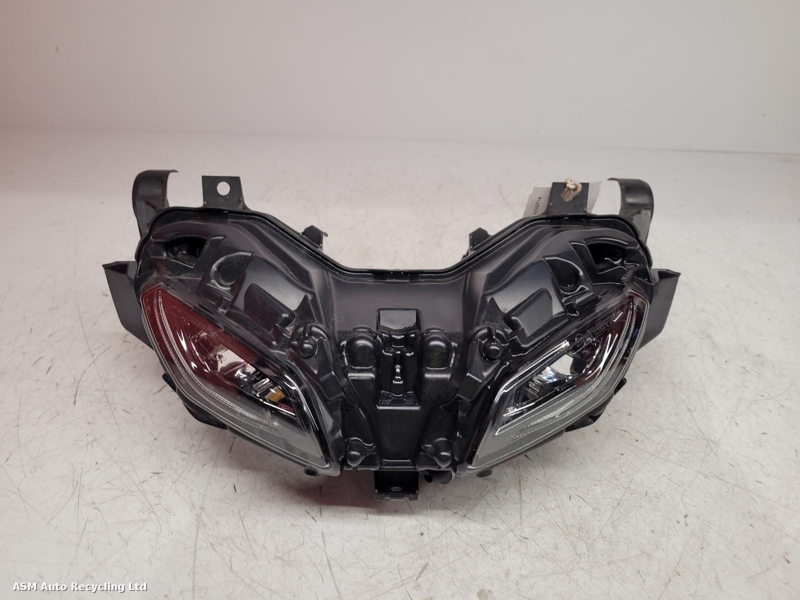 View Auto part Headlamp Yamaha Tracer 9 Gt 2023