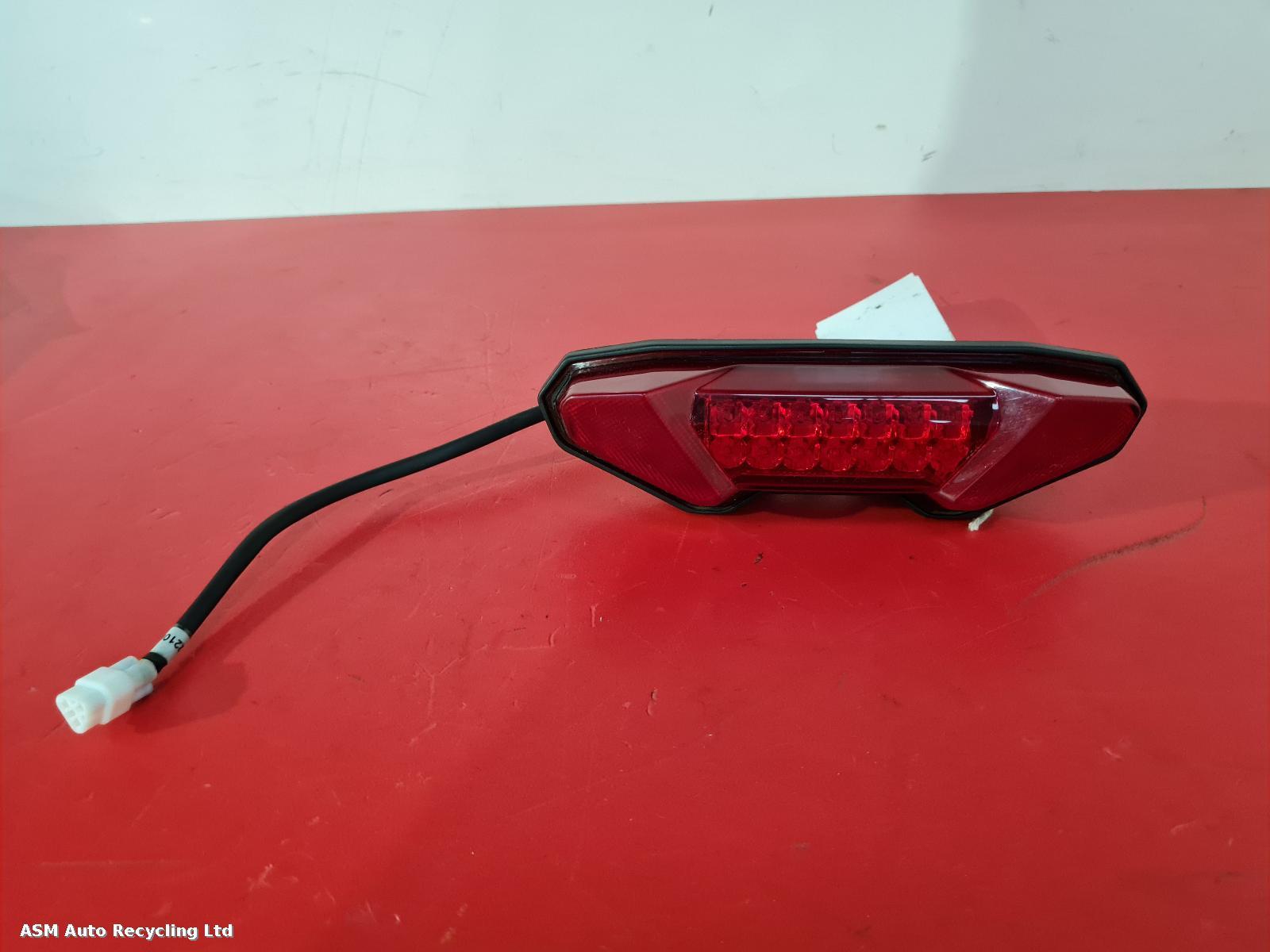 View Auto part Taillight Yamaha Tracer 9 Gt 2023