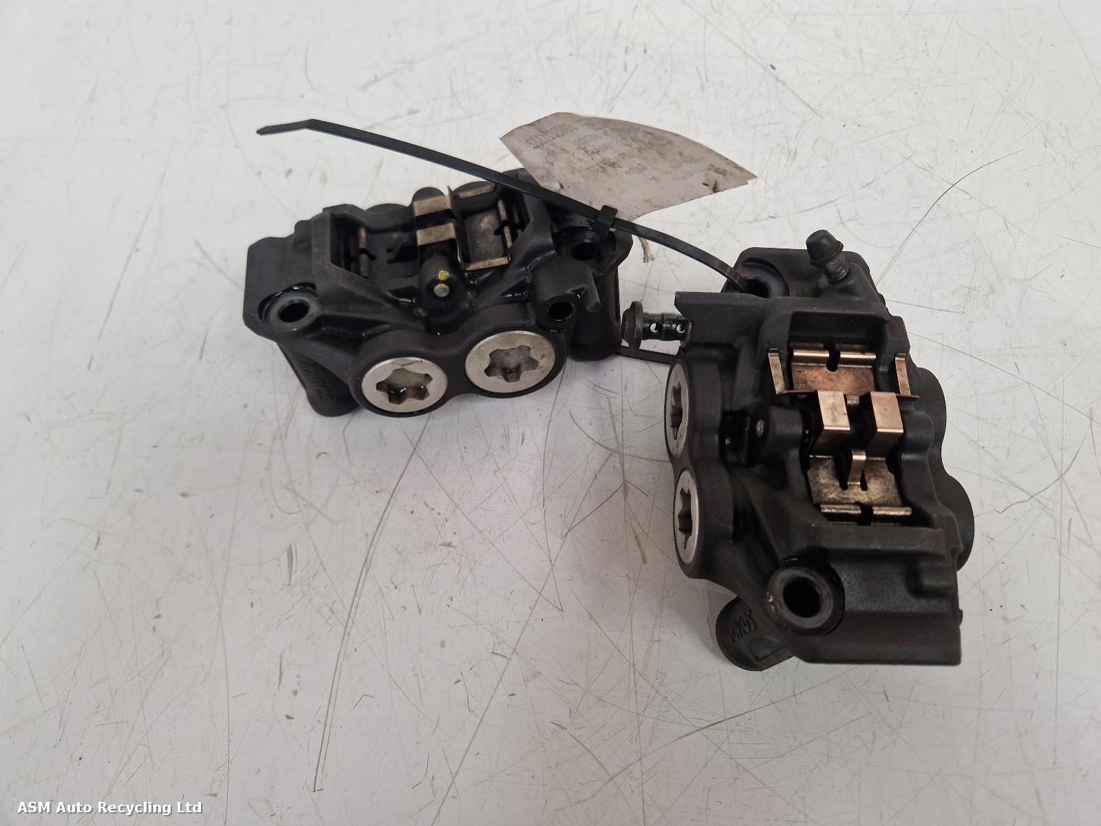 View Auto part Caliper Yamaha Tracer 9 Gt 2023