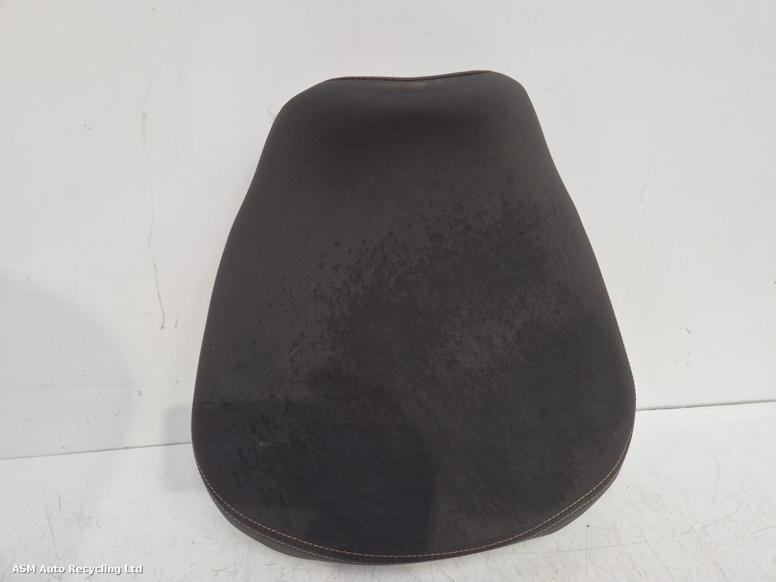 View Auto part Front Seat Yamaha Tracer 9 Gt 2023