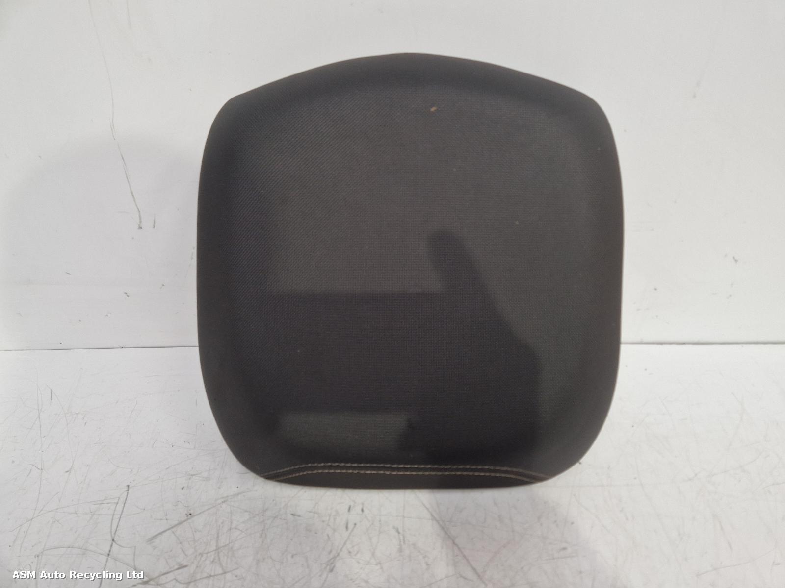 View Auto part 2nd Seat (Rear Seat) Yamaha Tracer 9 Gt 2023