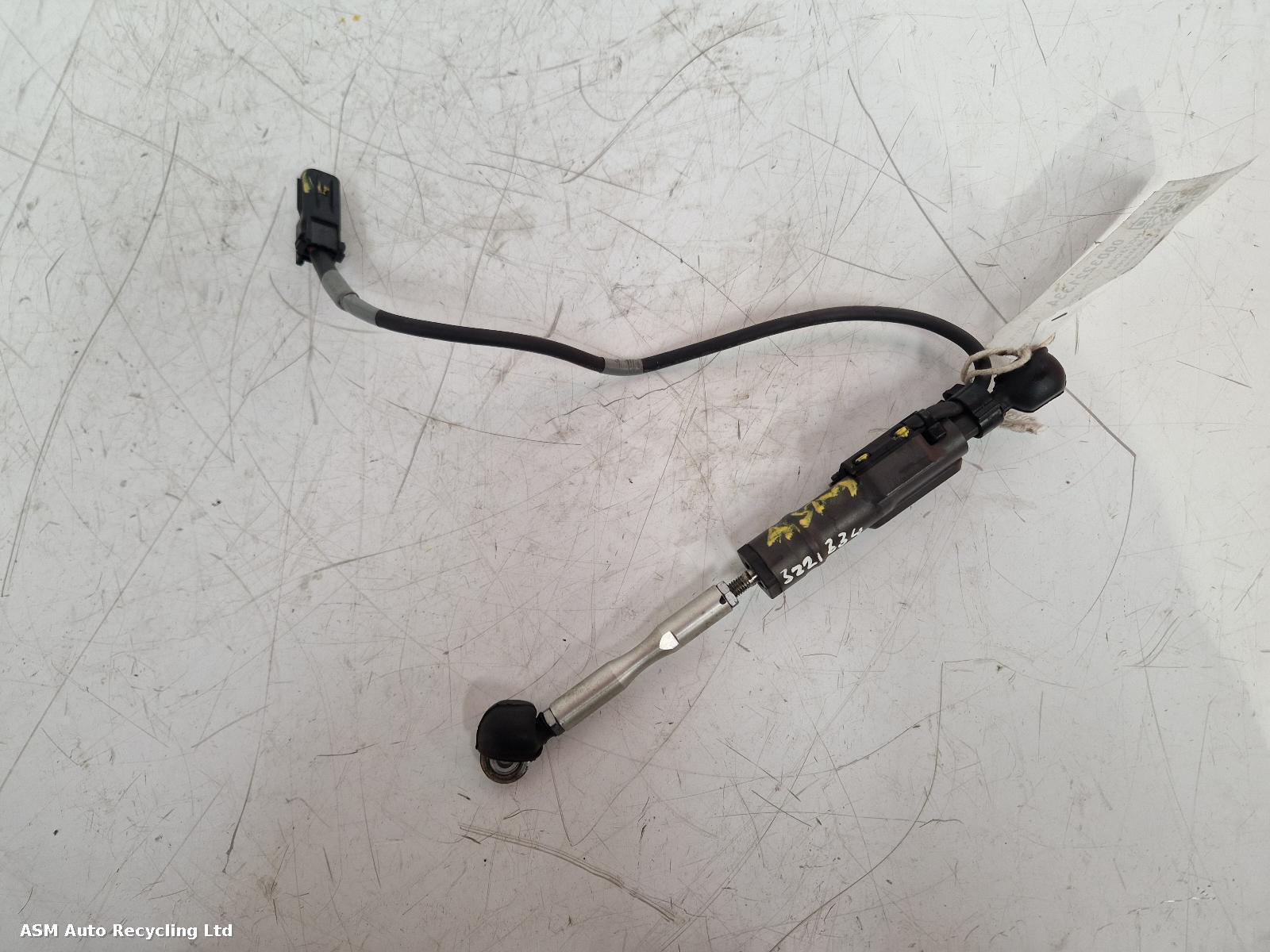 View Auto part Gear Linkage Yamaha Tracer 9 Gt 2023