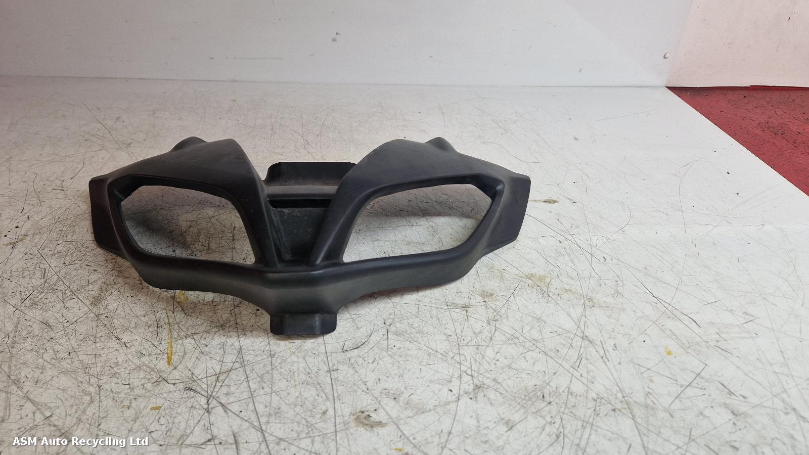 View Auto part Trim Panel Yamaha Tracer 9 Gt 2023