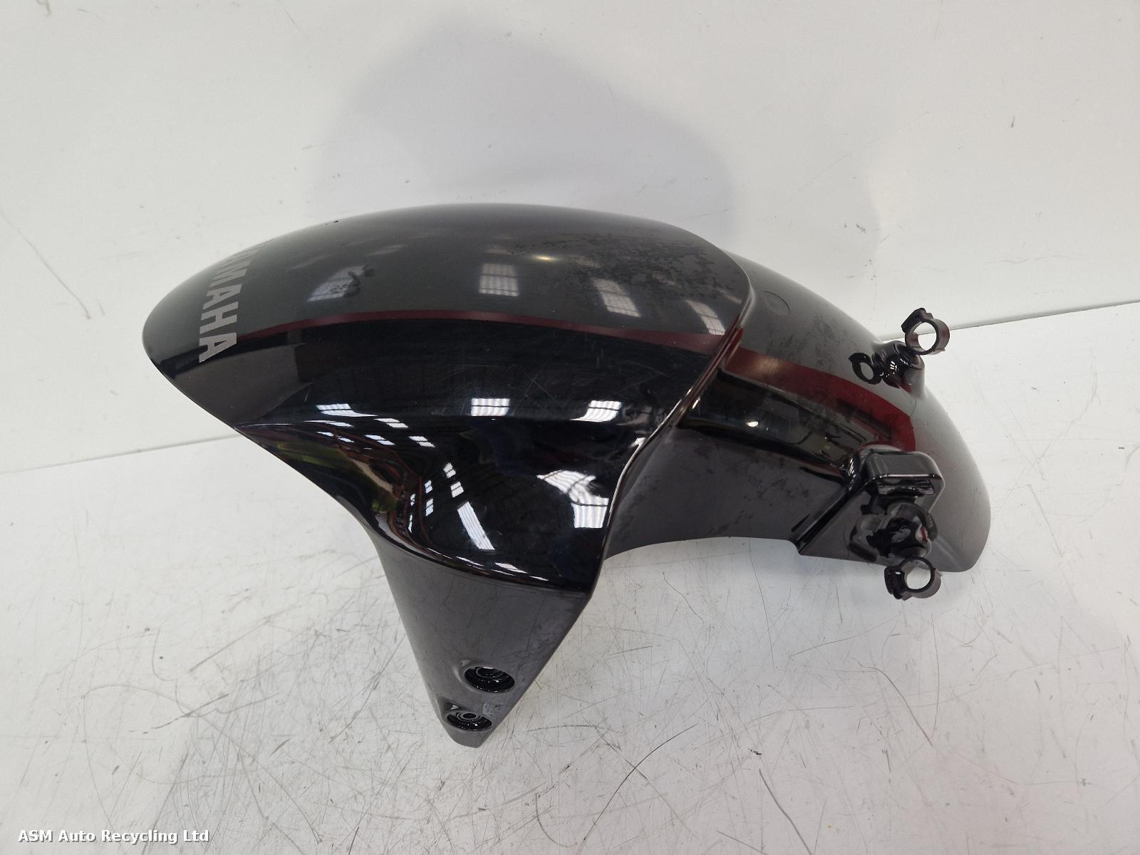 View Auto part Front Mudguard Yamaha Tracer 9 Gt 2023