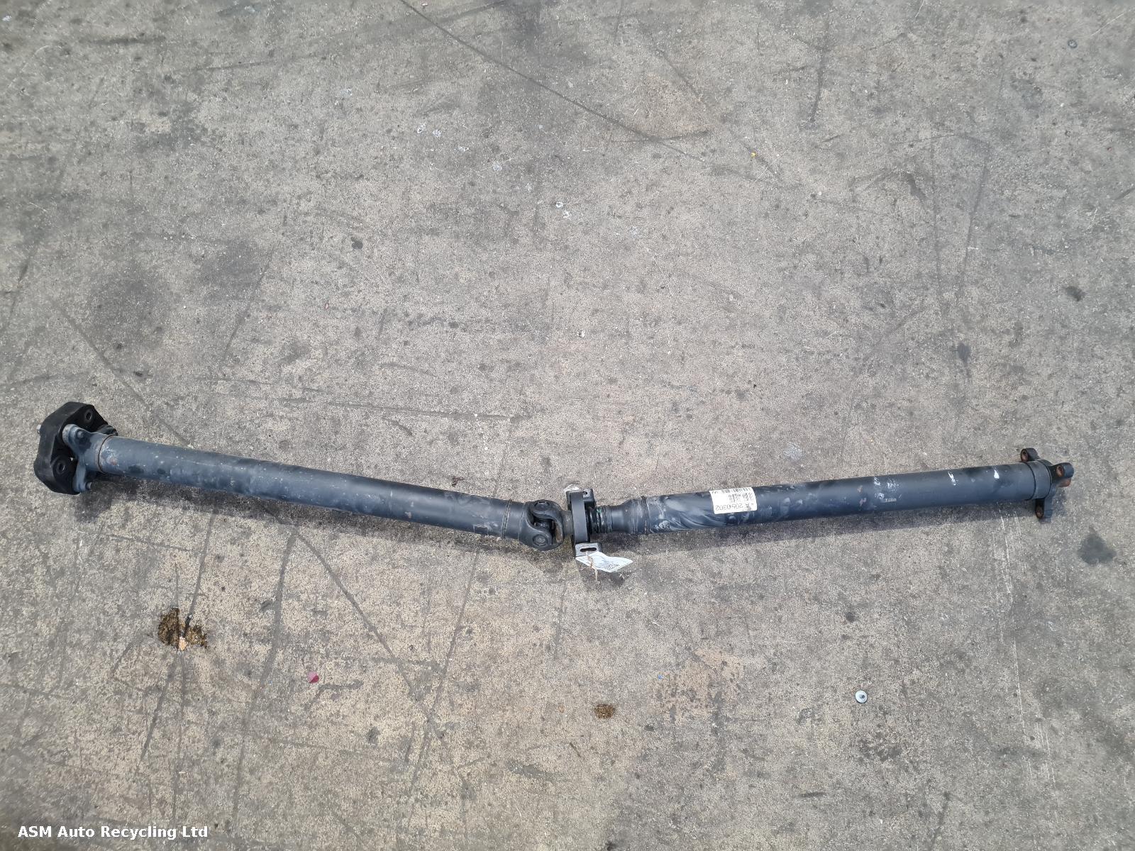 View Auto part Rear Prop Shaft Mercedes C Class 2014