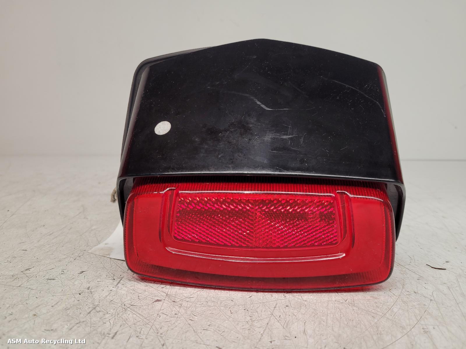 View Auto part Taillight Royal Alloy Gp 300 Lc 2023