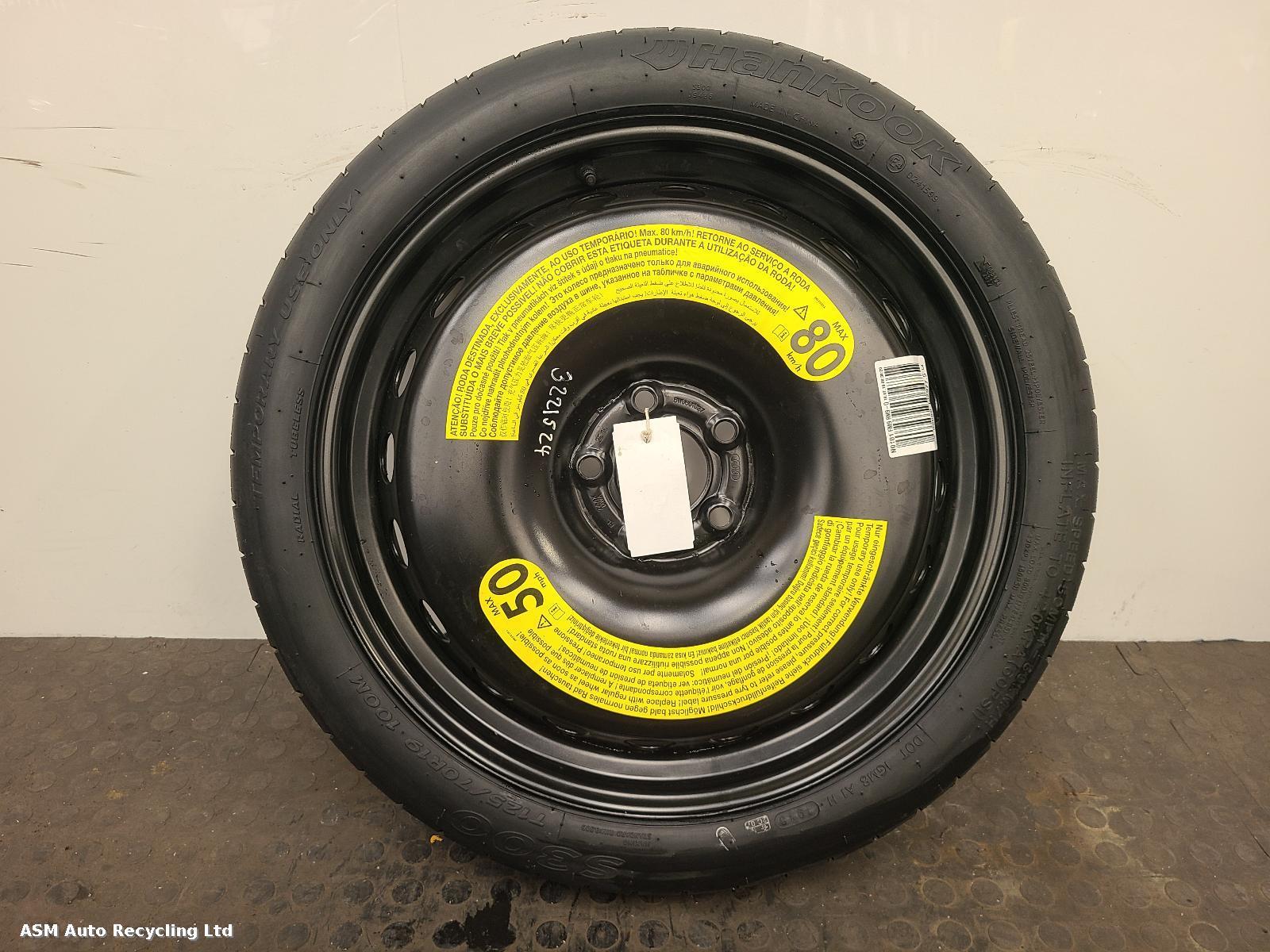 View Auto part Wheel Audi A4 2016