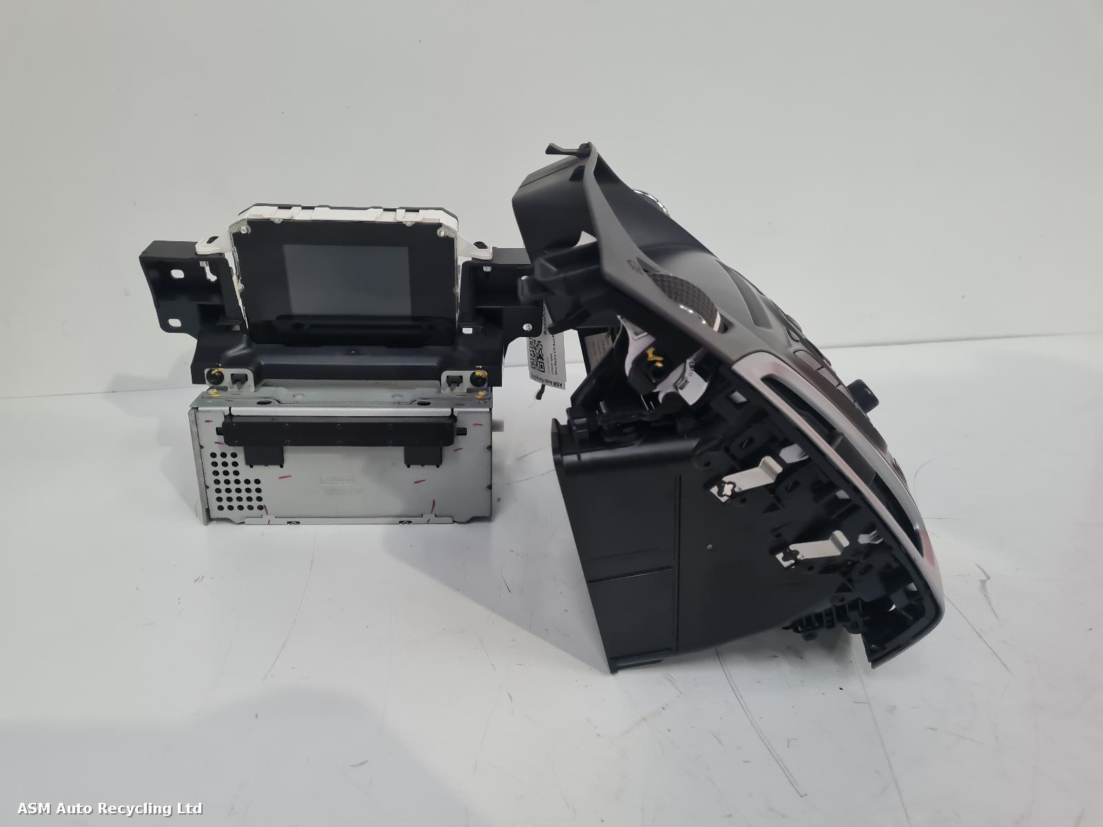 View Auto part A/V Equipment Ford Focus 2014