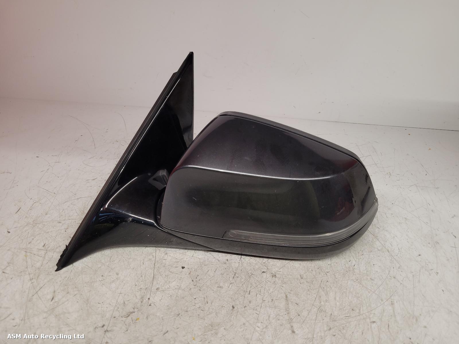 View Auto part L Door Mirror Bmw 5 Series 2013