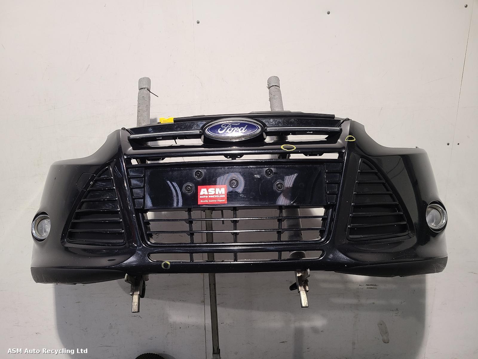 View Auto part Front Bumper Ford Focus 2013