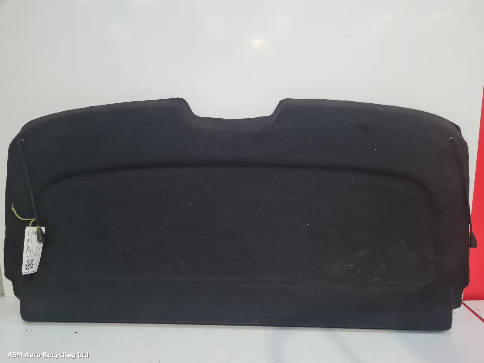 View Auto part Parcel Shelf Peugeot 308 2012