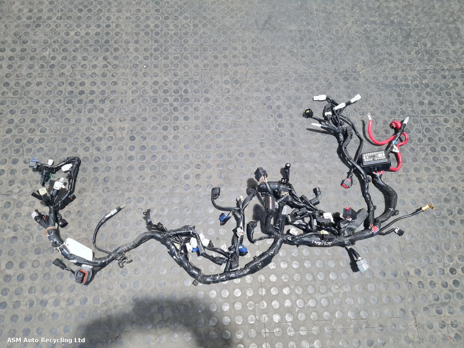 View Auto part Misc Yamaha Tracer 9 Gt 2023