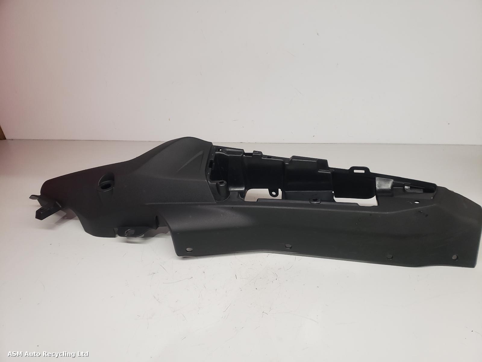 View Auto part Seat Cowl Yamaha Tracer 9 Gt 2023