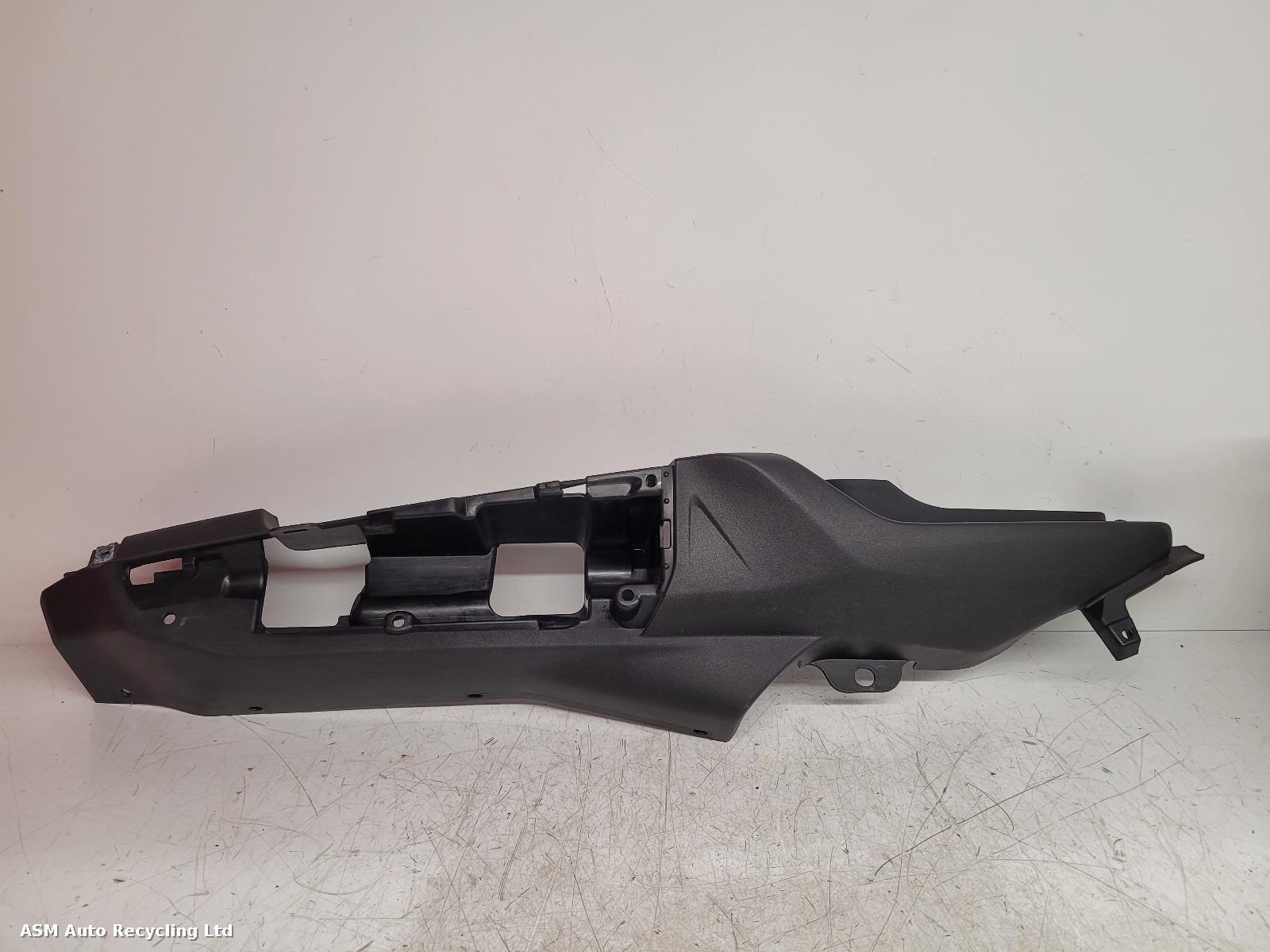 View Auto part Seat Cowl Yamaha Tracer 9 Gt 2023