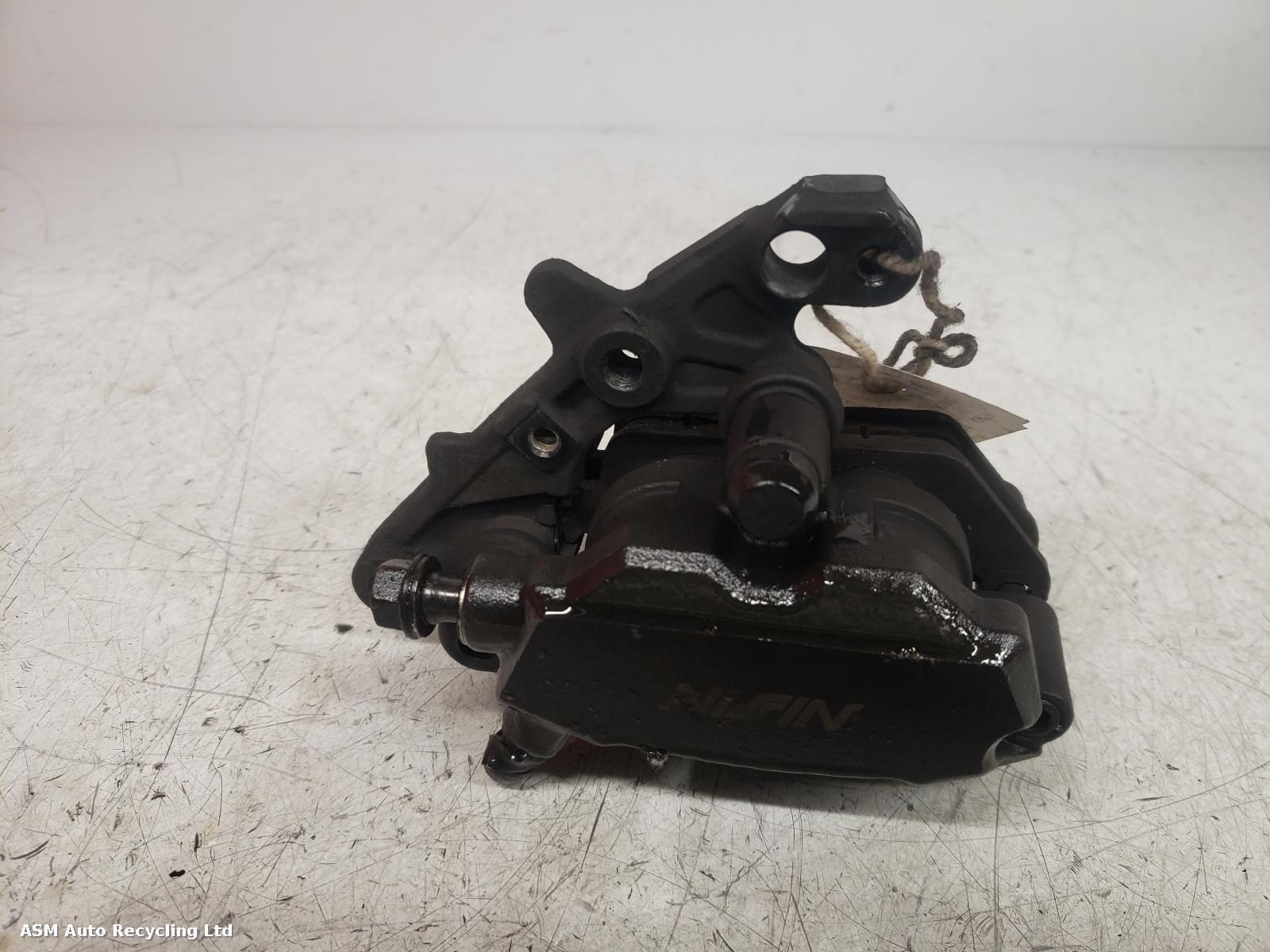 View Auto part Caliper Honda Integra 750 2018