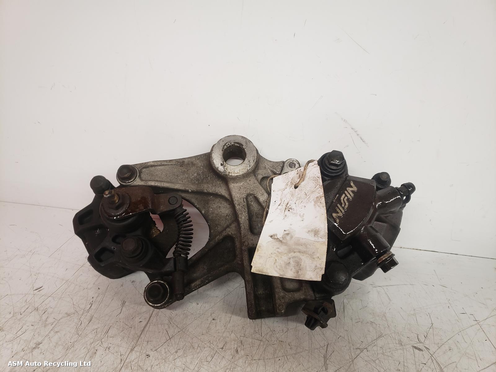 View Auto part Caliper Honda Integra 750 2018